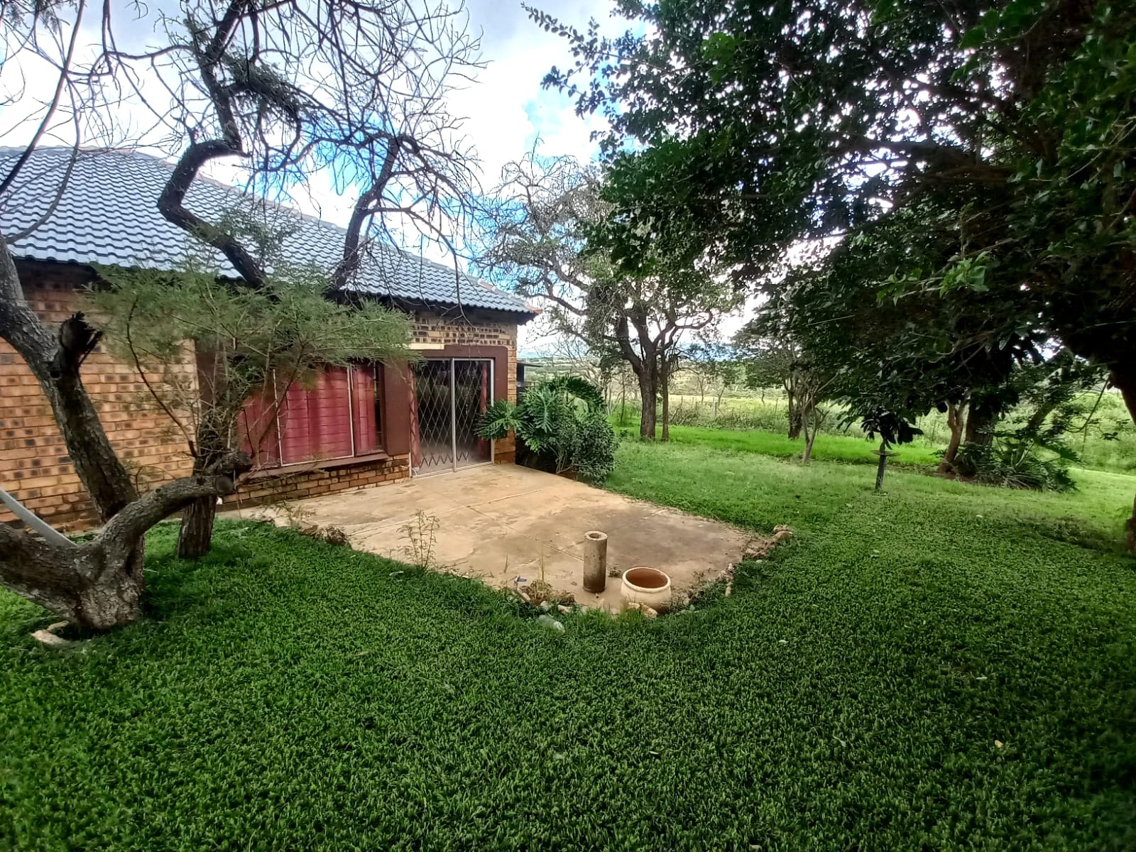 4 Bedroom Property for Sale in Polokwane Rural Limpopo