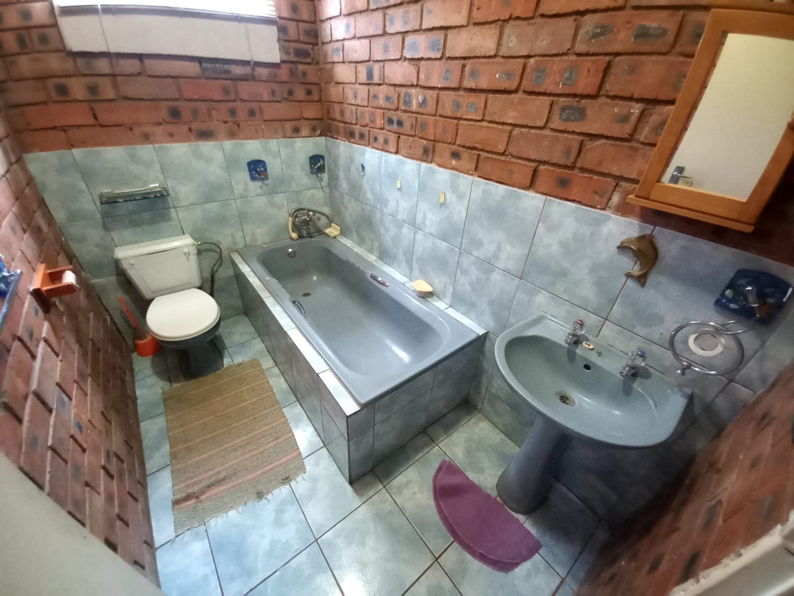 4 Bedroom Property for Sale in Polokwane Rural Limpopo