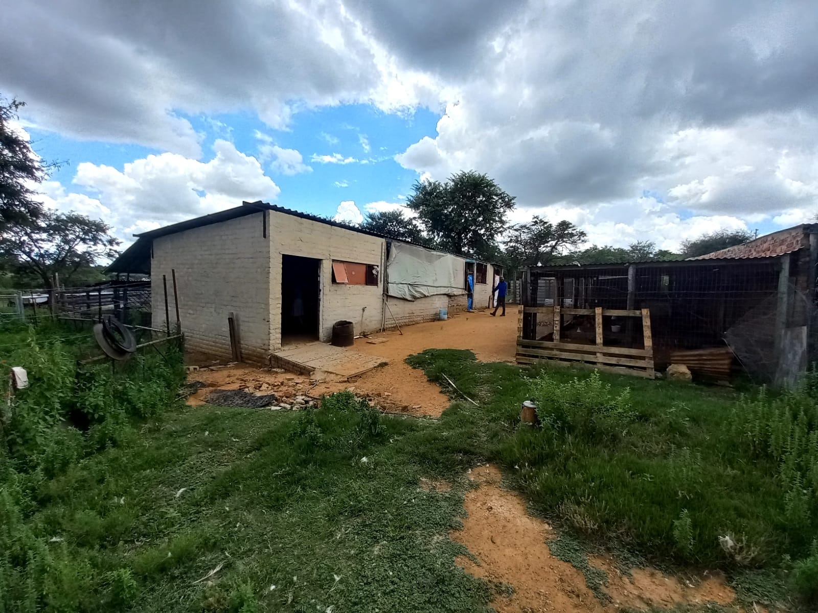 4 Bedroom Property for Sale in Polokwane Rural Limpopo