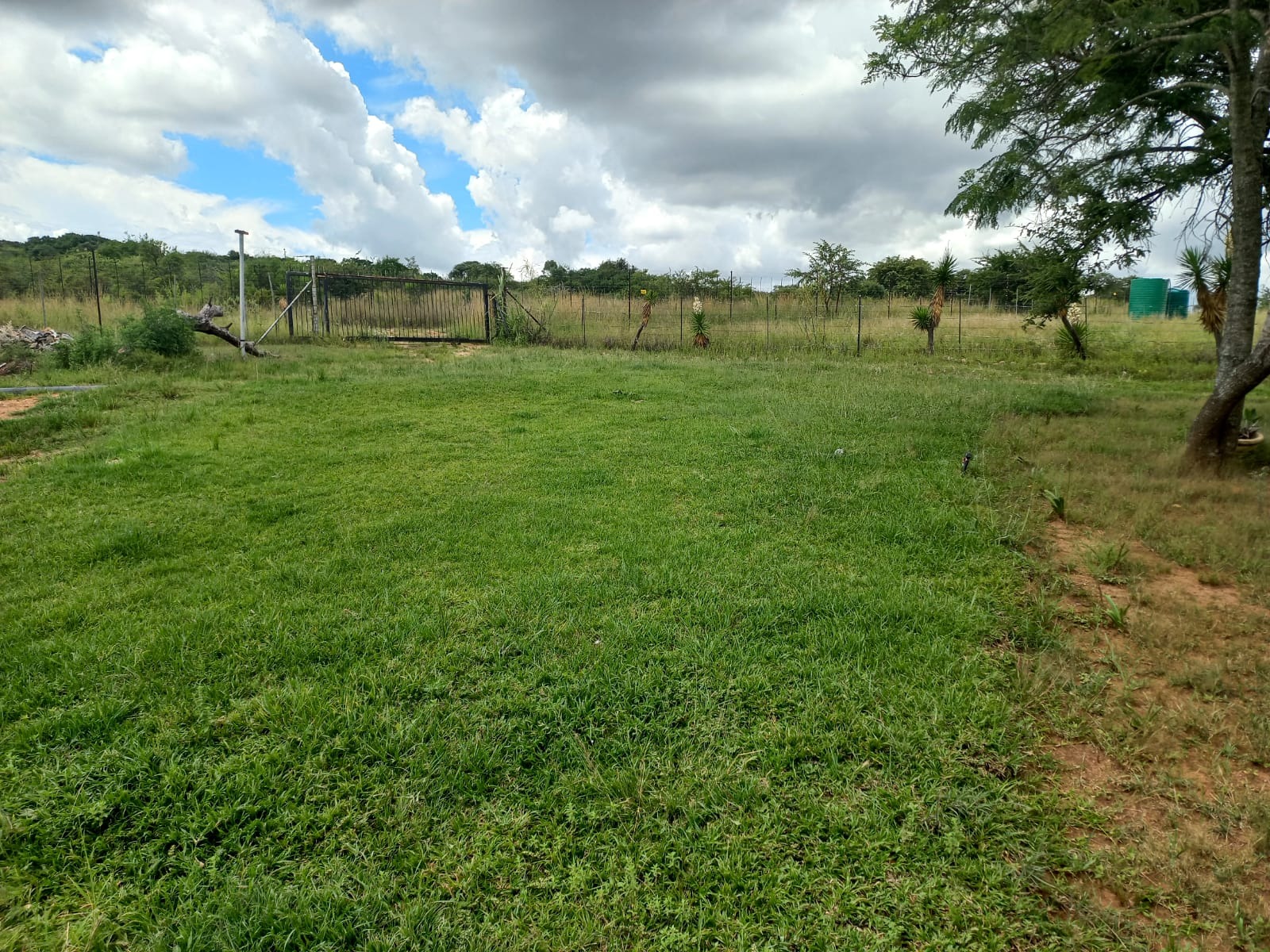 4 Bedroom Property for Sale in Polokwane Rural Limpopo