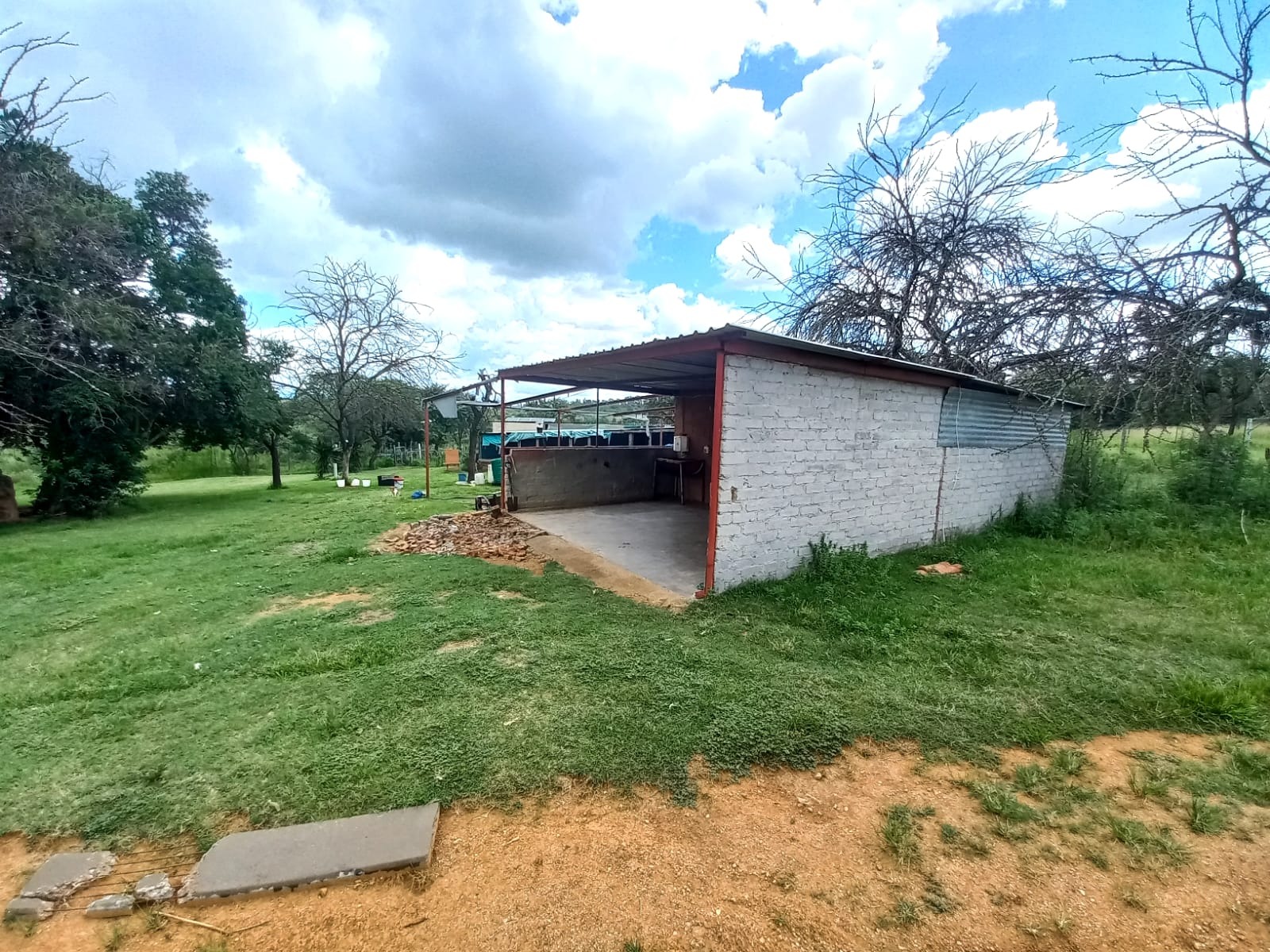 4 Bedroom Property for Sale in Polokwane Rural Limpopo