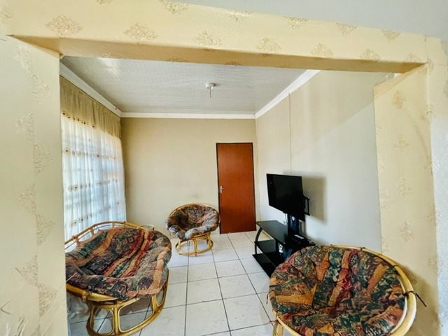 3 Bedroom Property for Sale in Mahlako-A-Phahla Gardens Limpopo