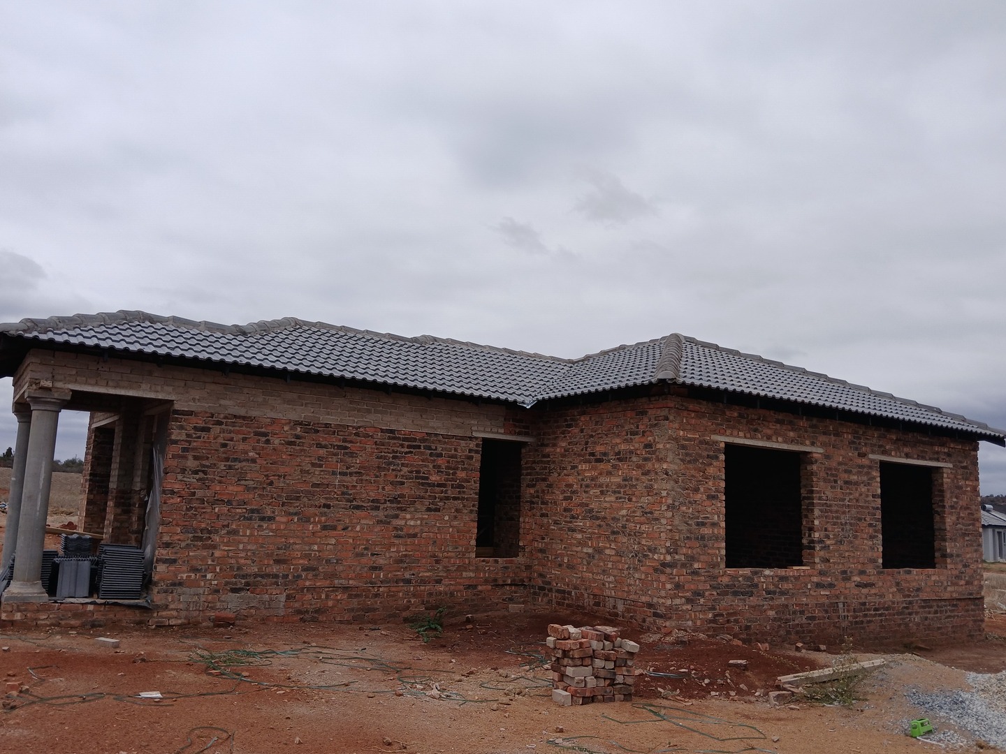 3 Bedroom Property for Sale in Bendor Limpopo