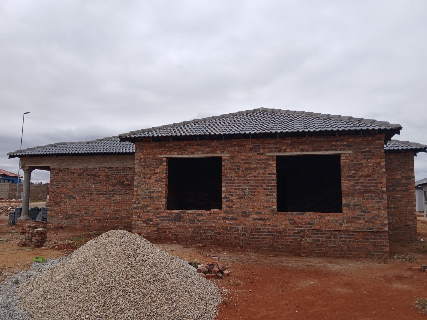 3 Bedroom Property for Sale in Bendor Limpopo