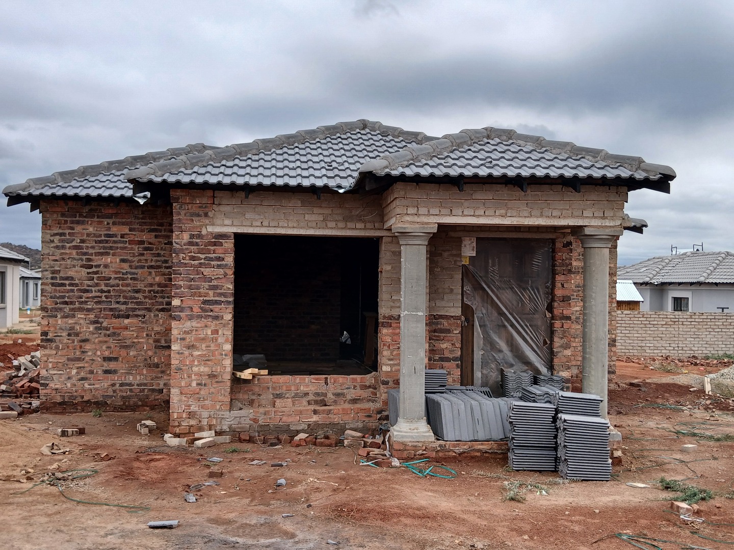 3 Bedroom Property for Sale in Bendor Limpopo