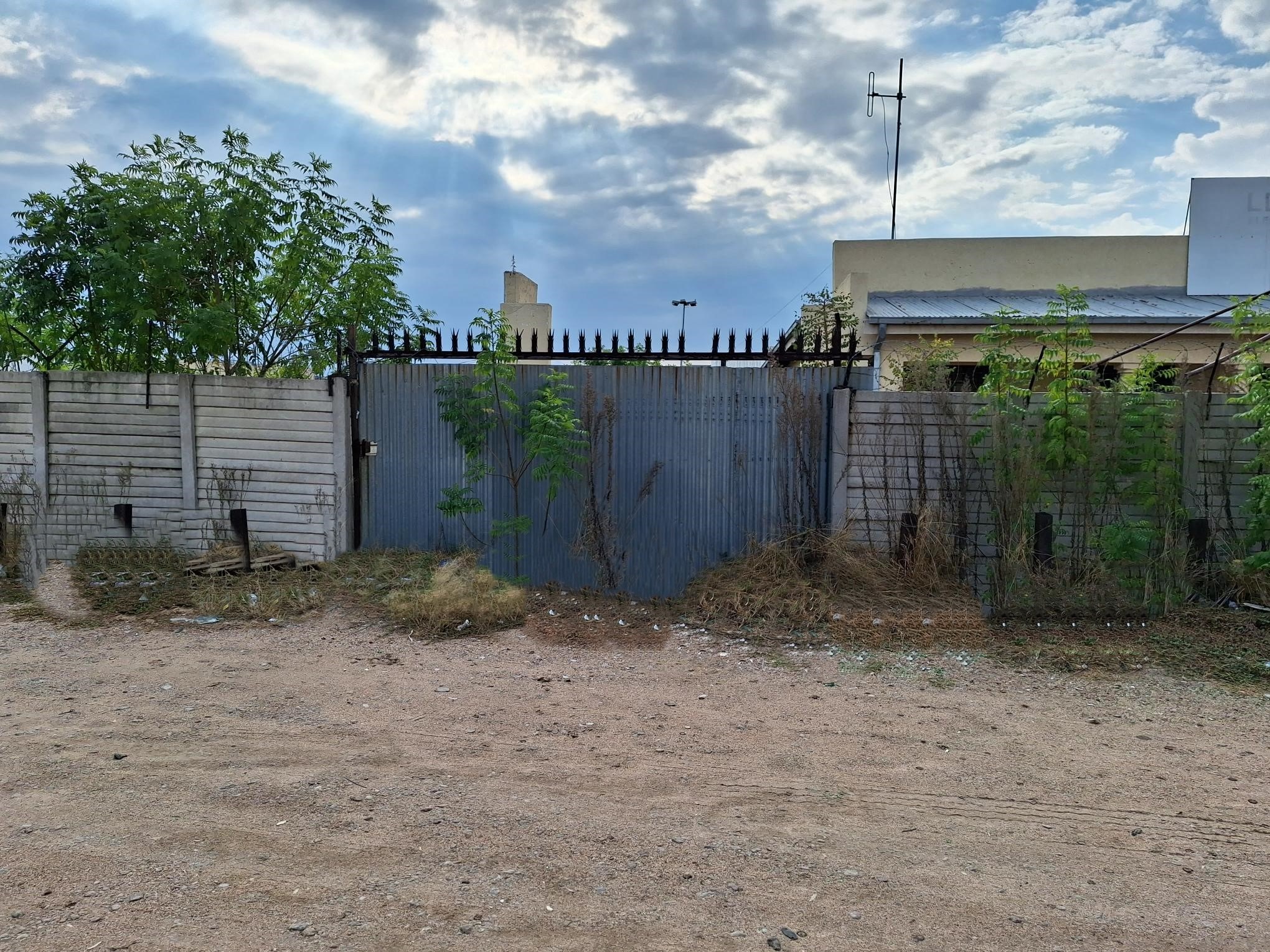 Commercial Property for Sale in Seshego G Limpopo