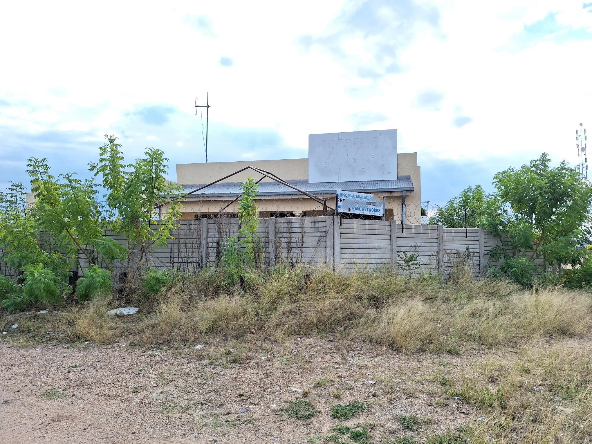 Commercial Property for Sale in Seshego G Limpopo