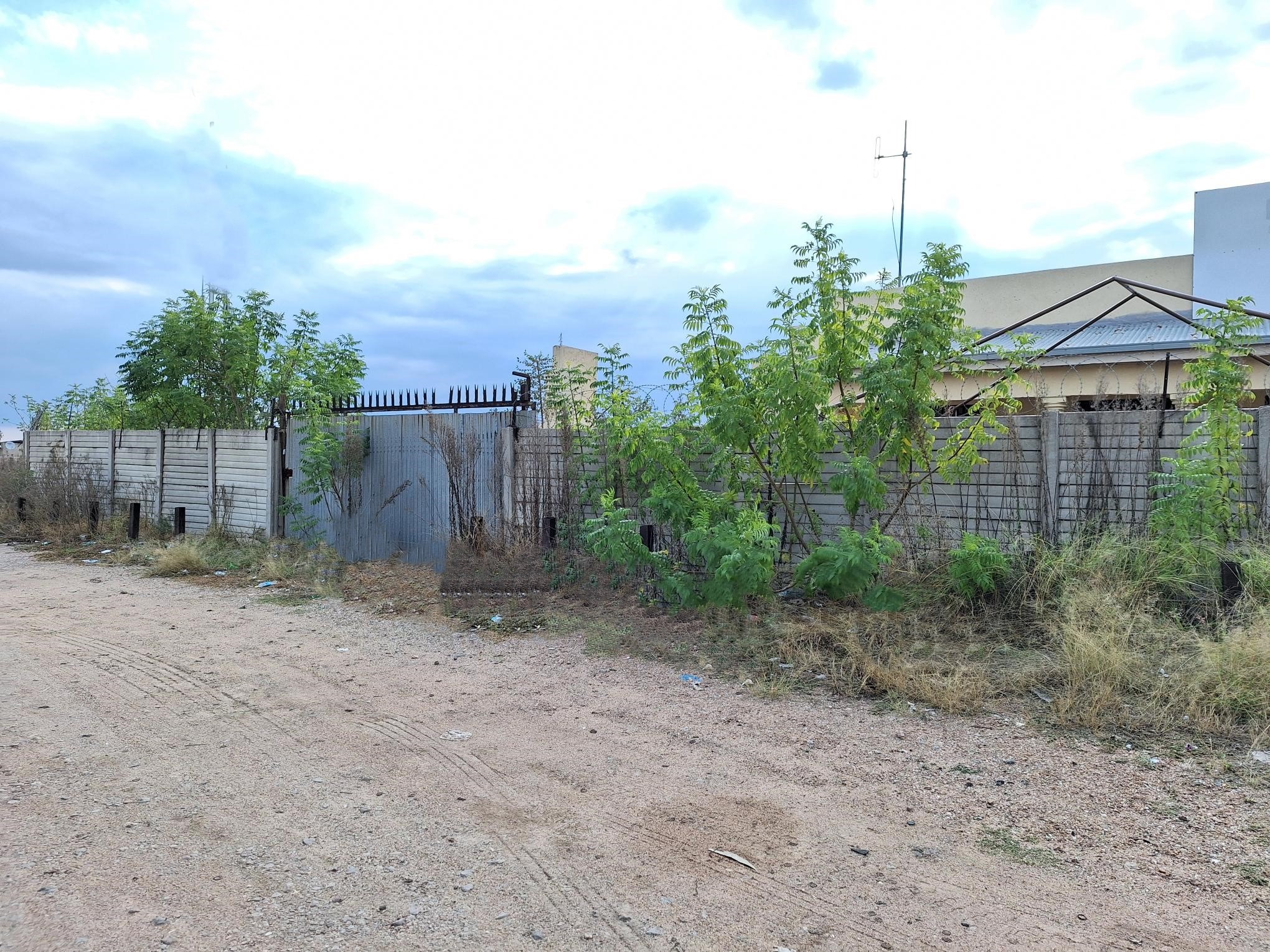 Commercial Property for Sale in Seshego G Limpopo