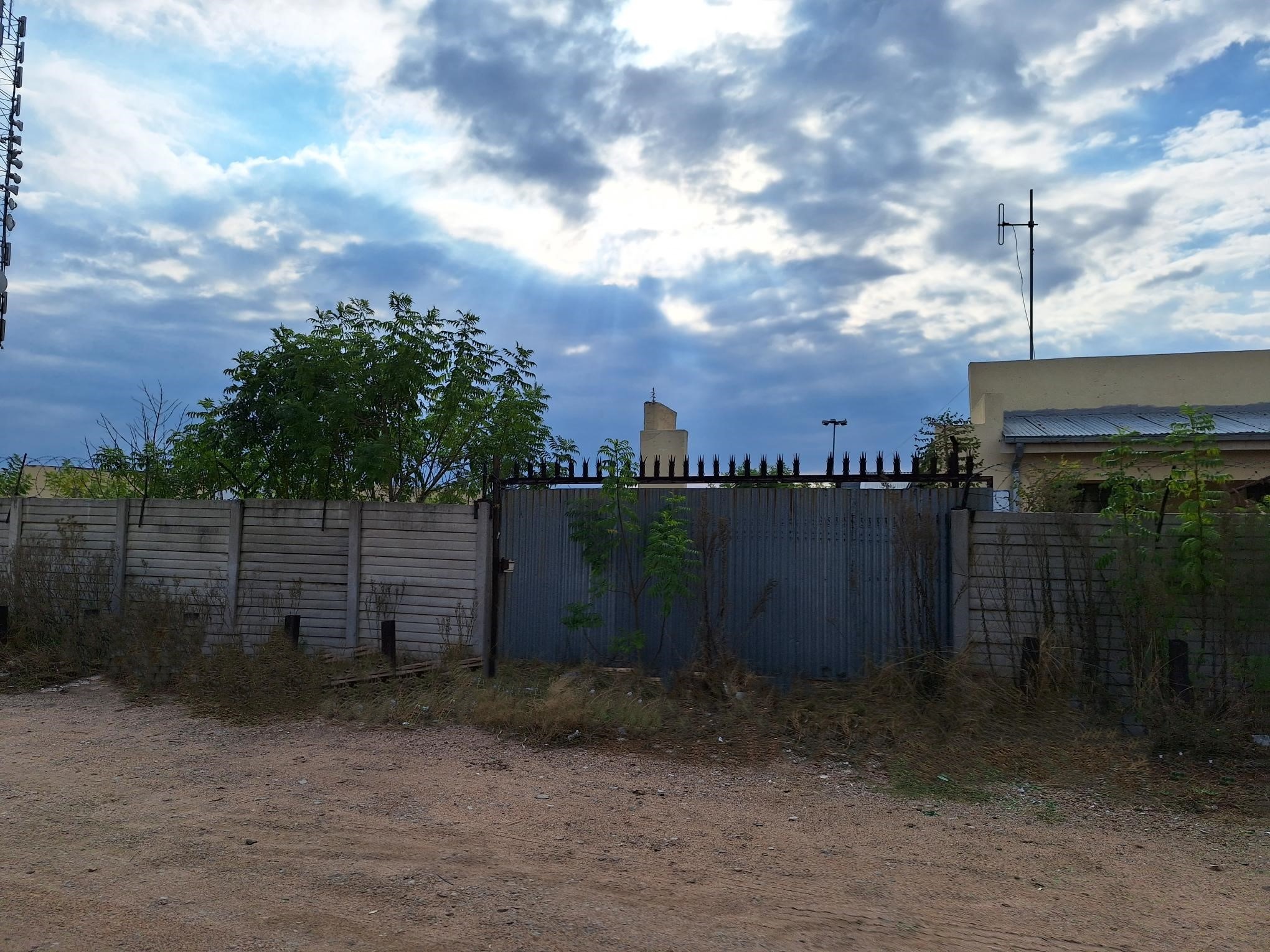 Commercial Property for Sale in Seshego G Limpopo