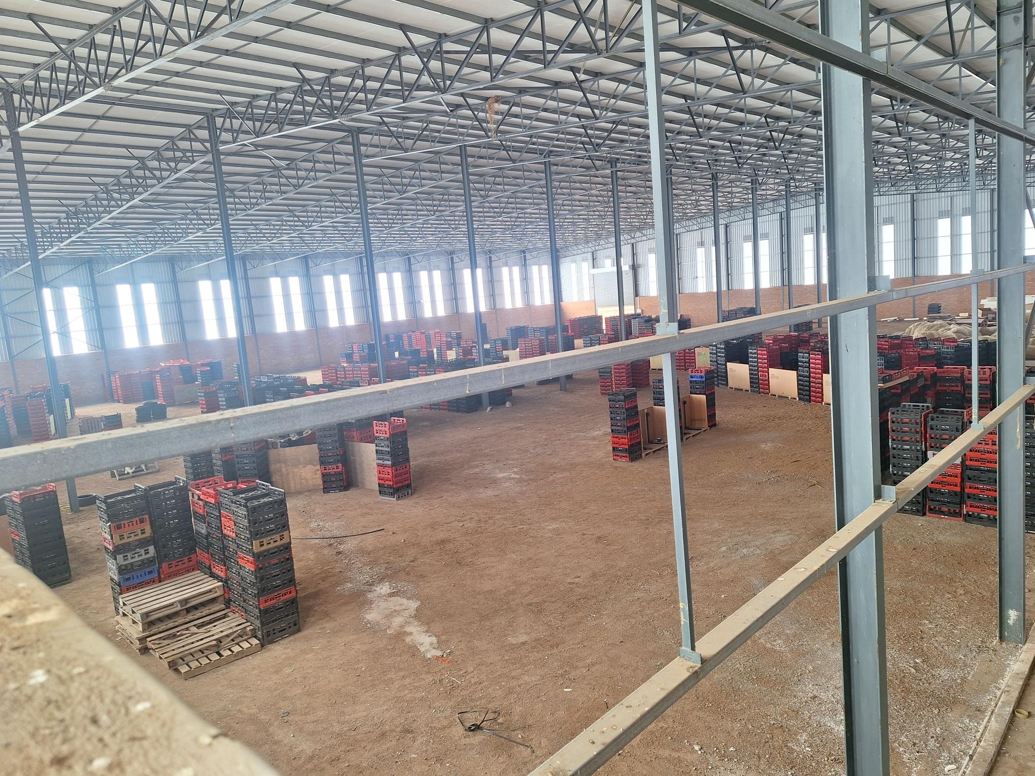 Commercial Property for Sale in Doornbult Limpopo