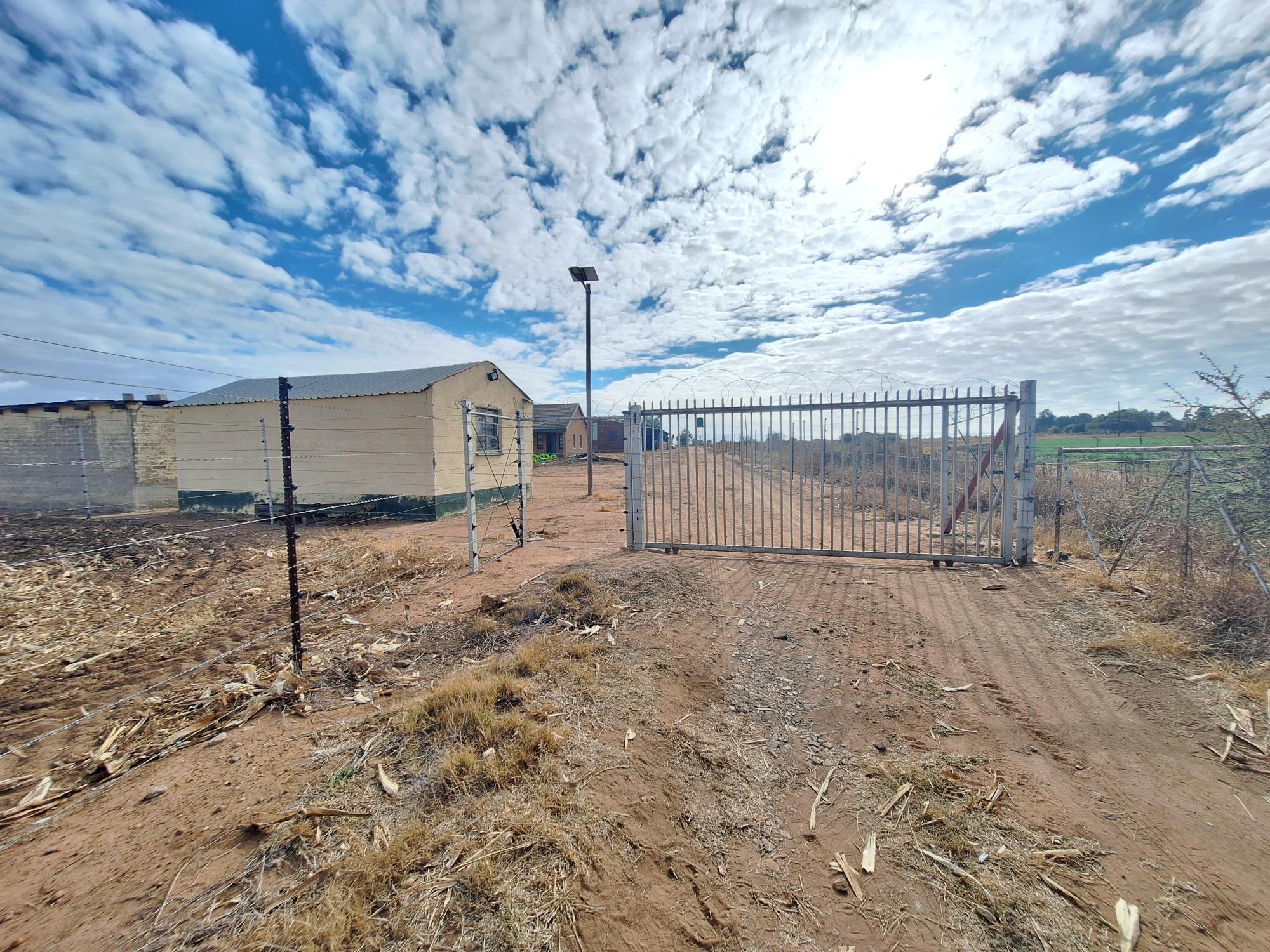 Commercial Property for Sale in Doornbult Limpopo