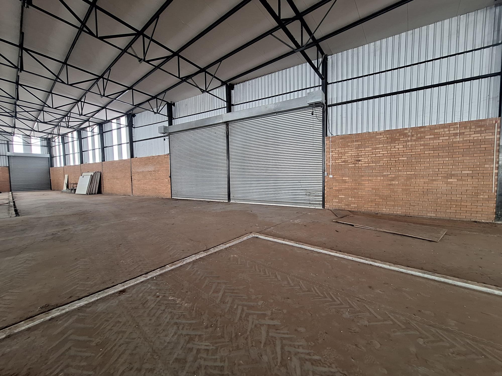 Commercial Property for Sale in Doornbult Limpopo