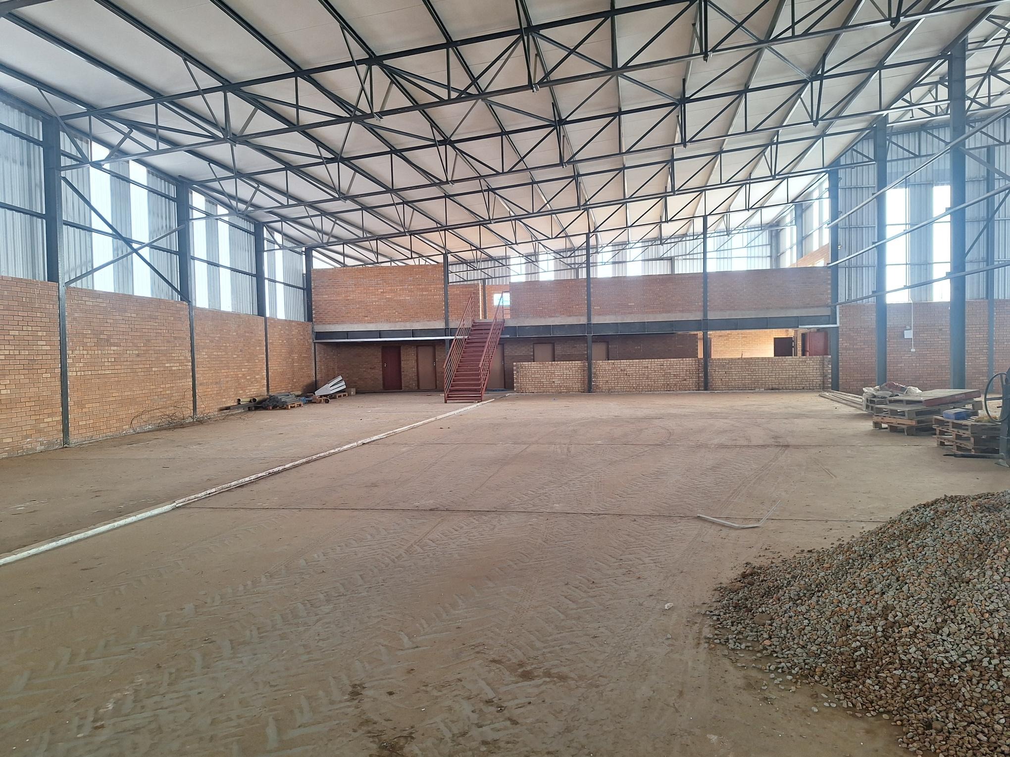 Commercial Property for Sale in Doornbult Limpopo