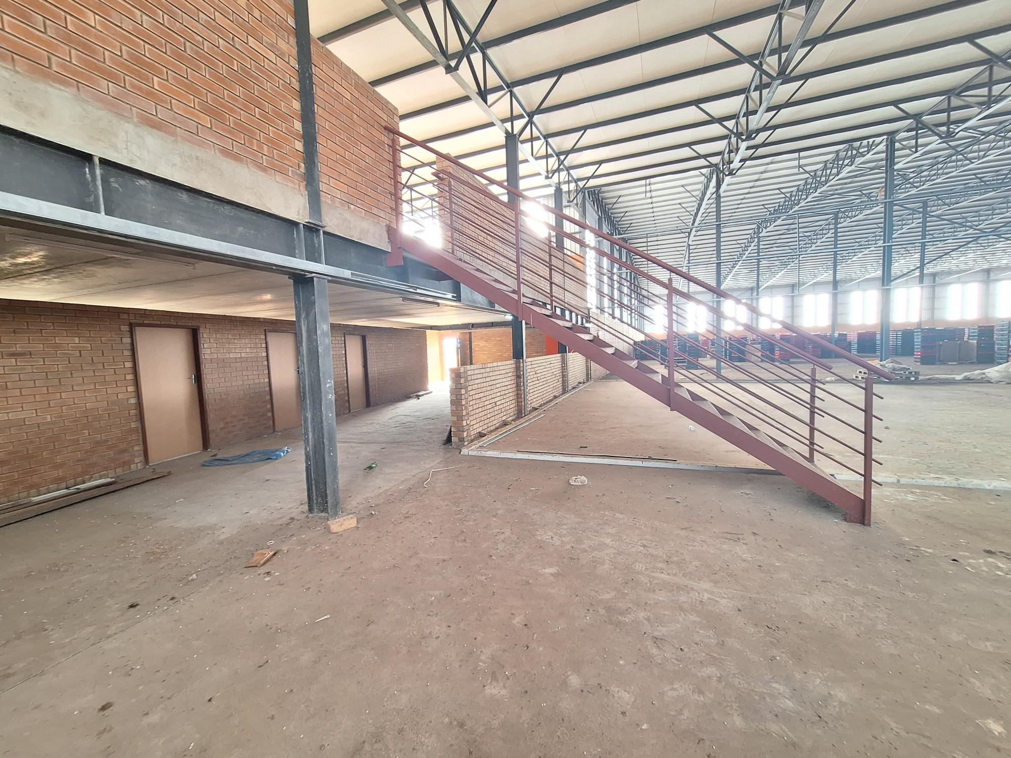 Commercial Property for Sale in Doornbult Limpopo