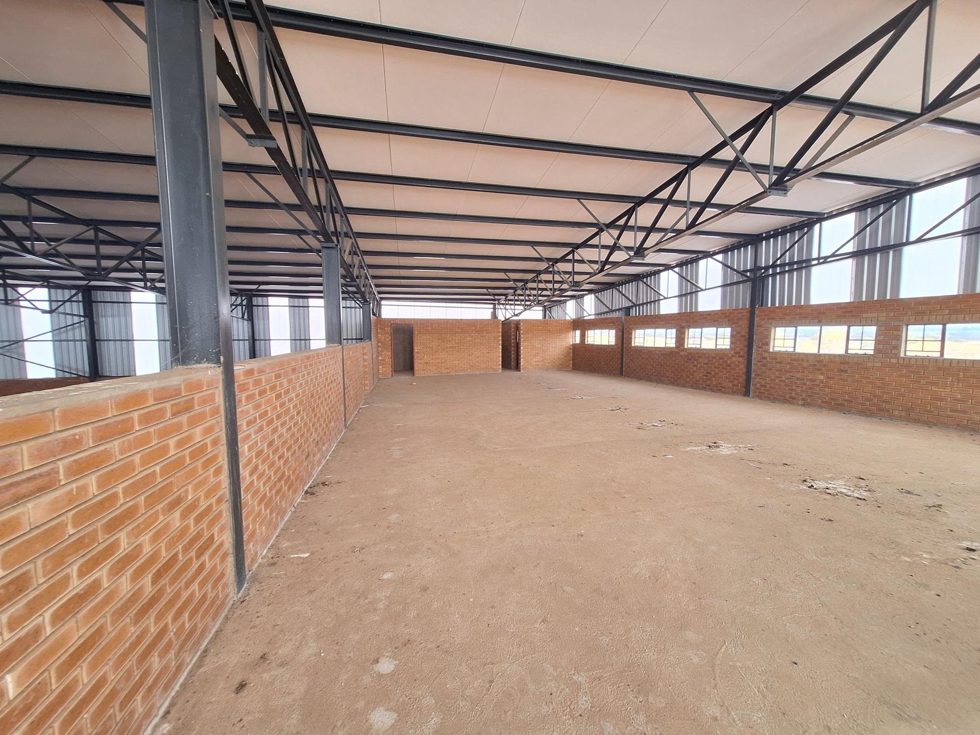 Commercial Property for Sale in Doornbult Limpopo