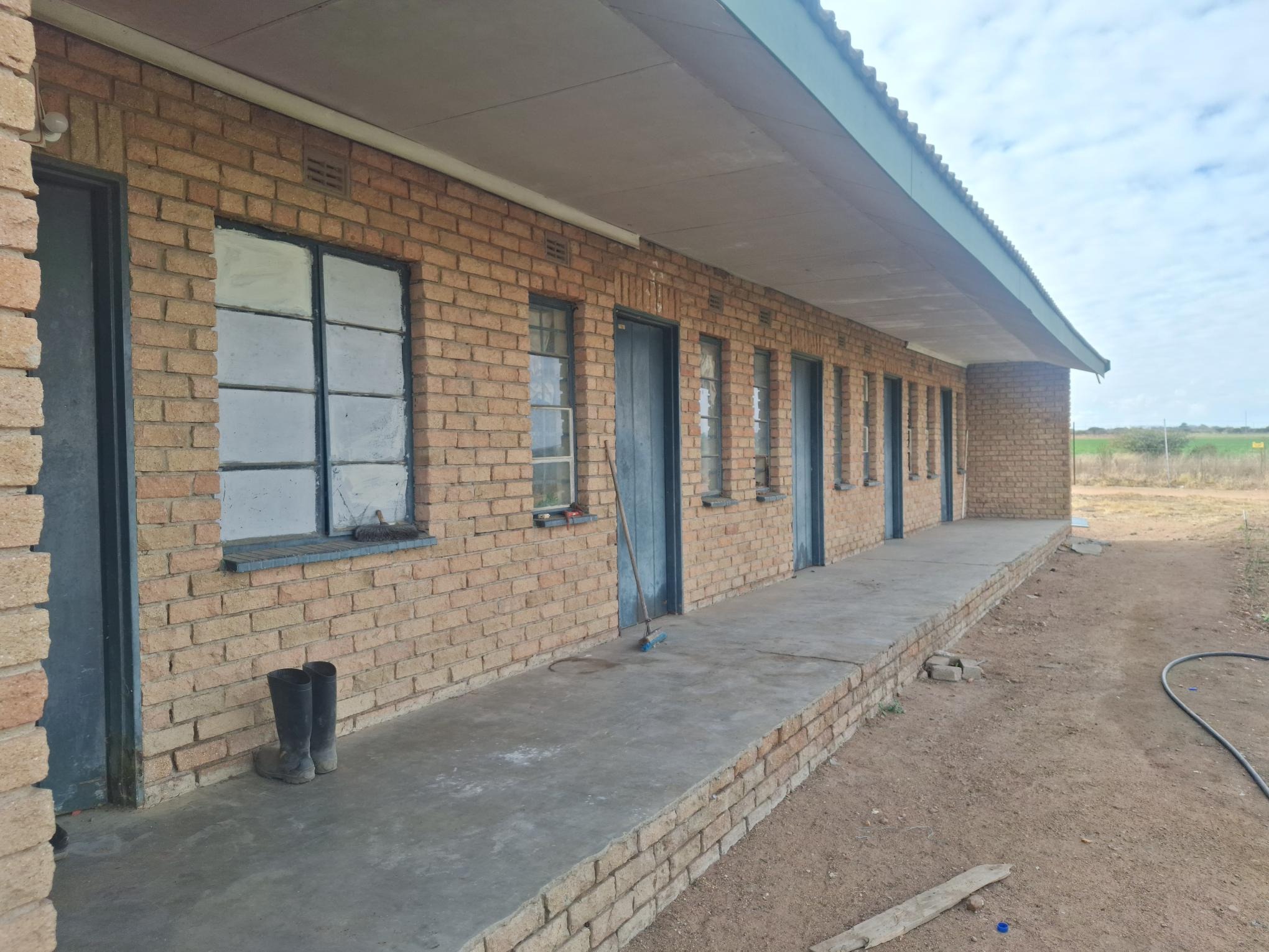 Commercial Property for Sale in Doornbult Limpopo