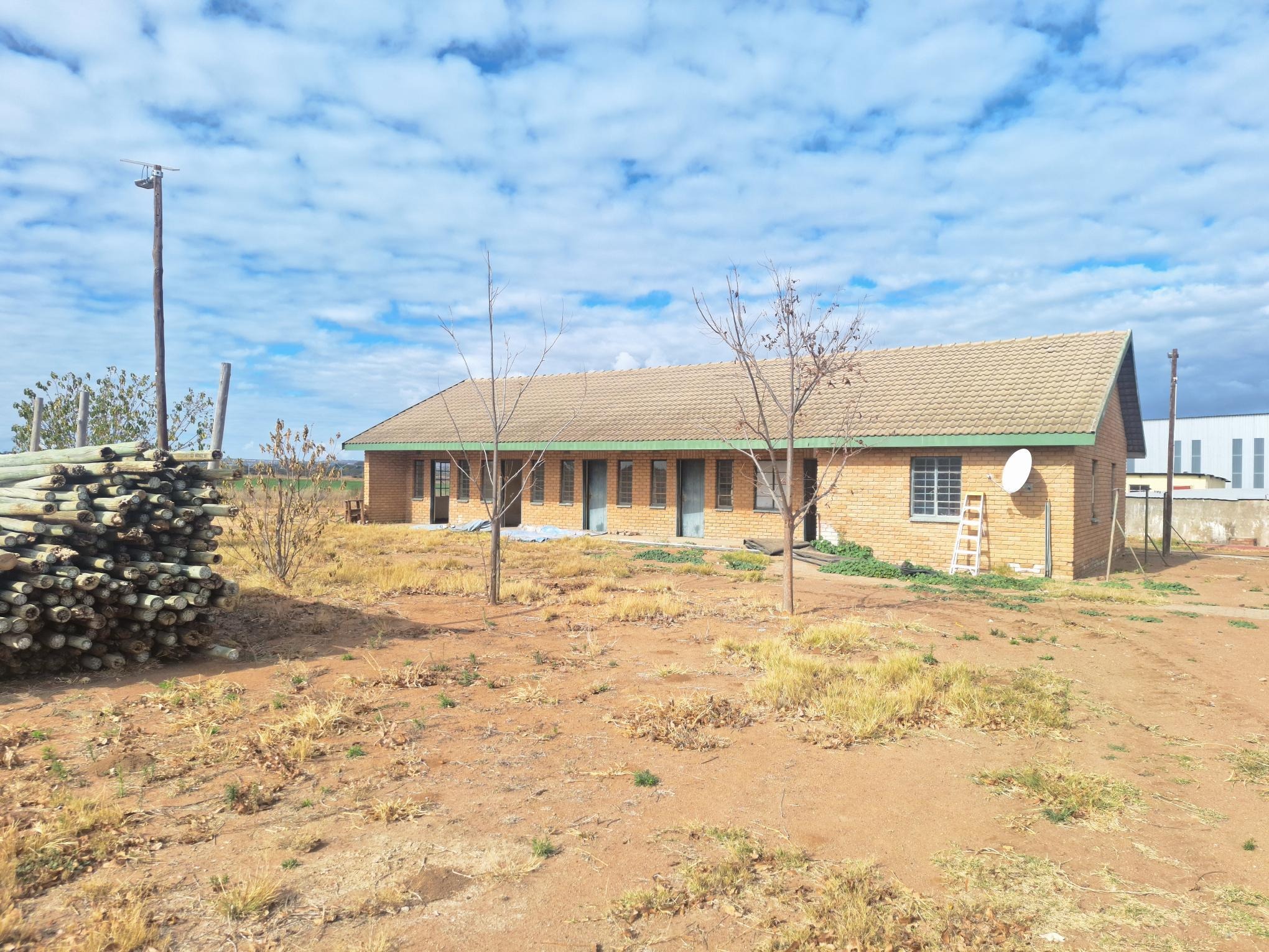 Commercial Property for Sale in Doornbult Limpopo