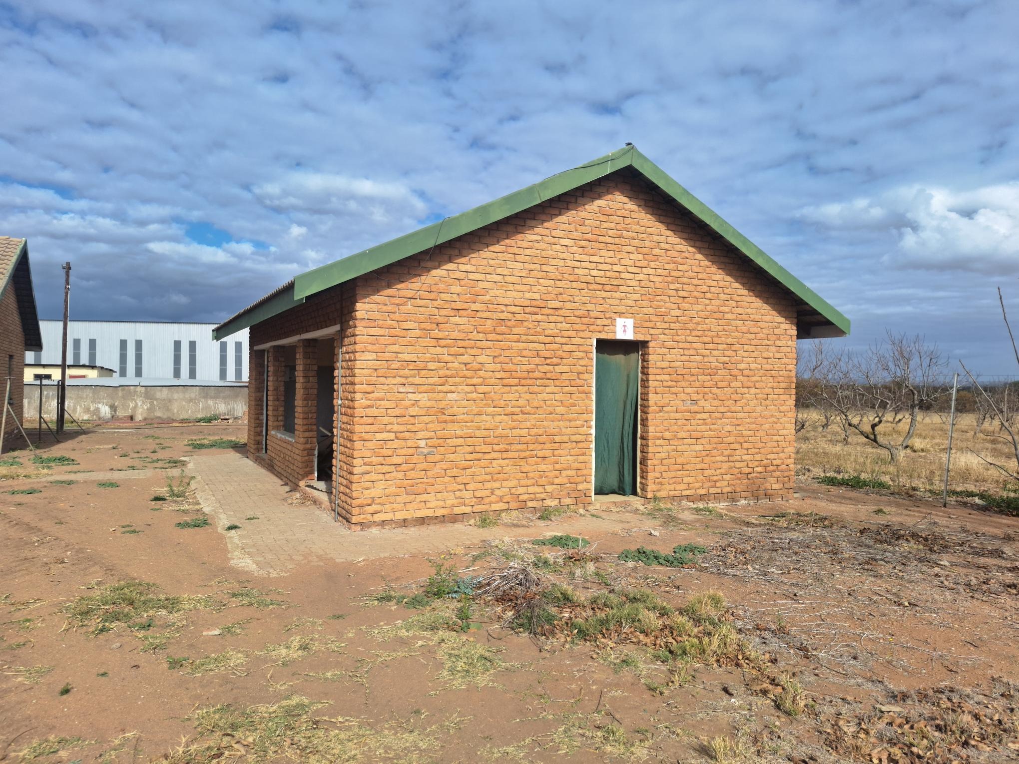 Commercial Property for Sale in Doornbult Limpopo