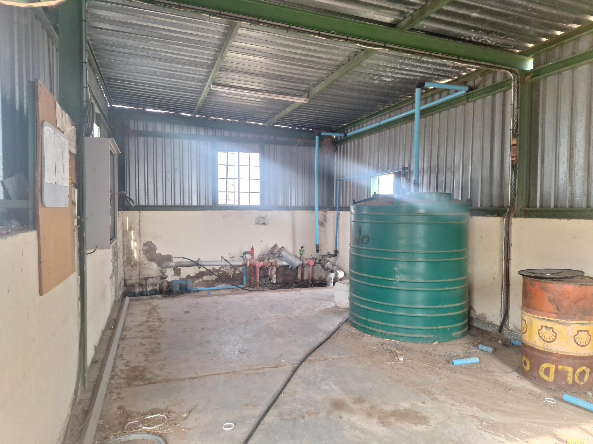 Commercial Property for Sale in Doornbult Limpopo