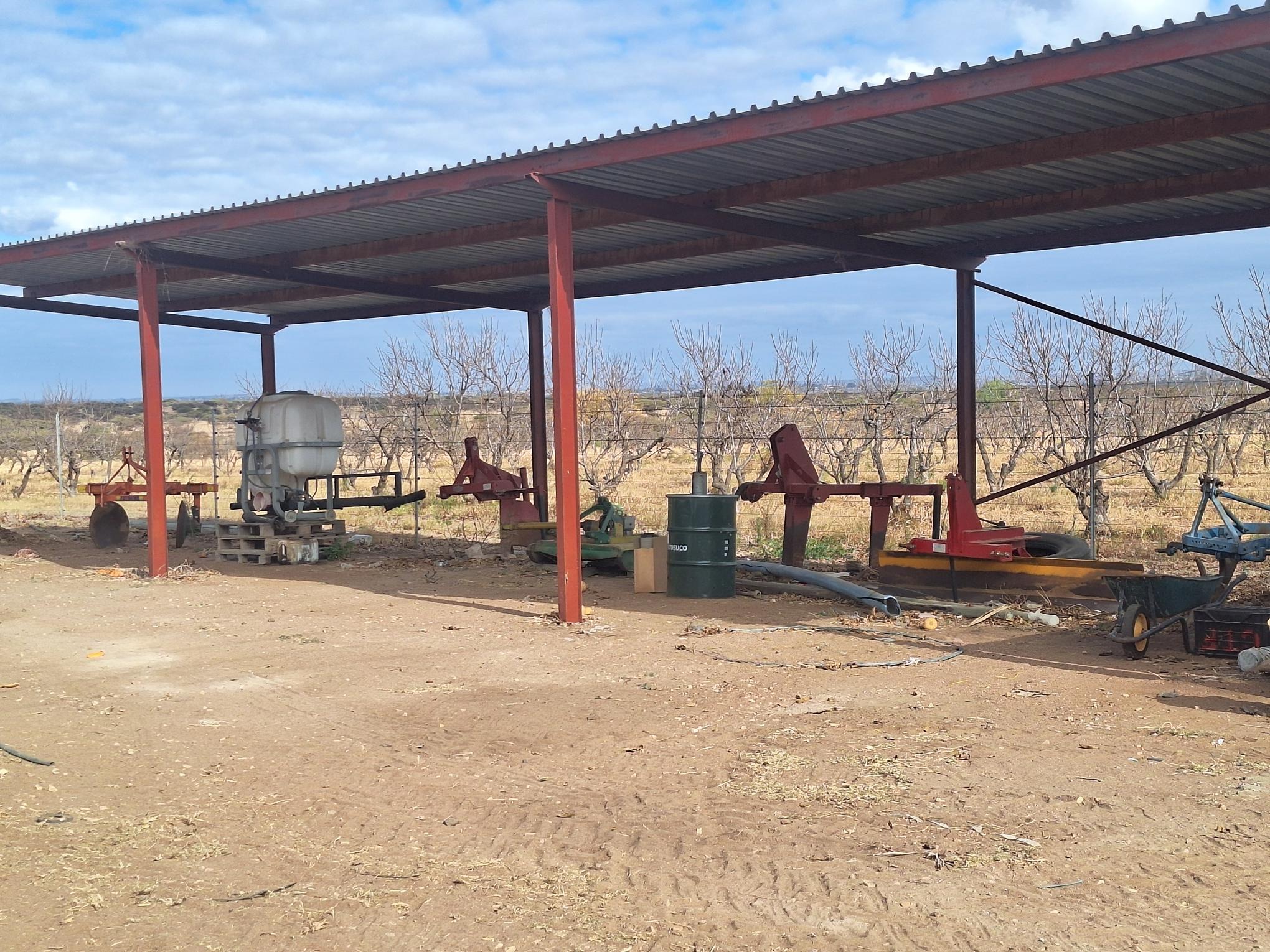 Commercial Property for Sale in Doornbult Limpopo