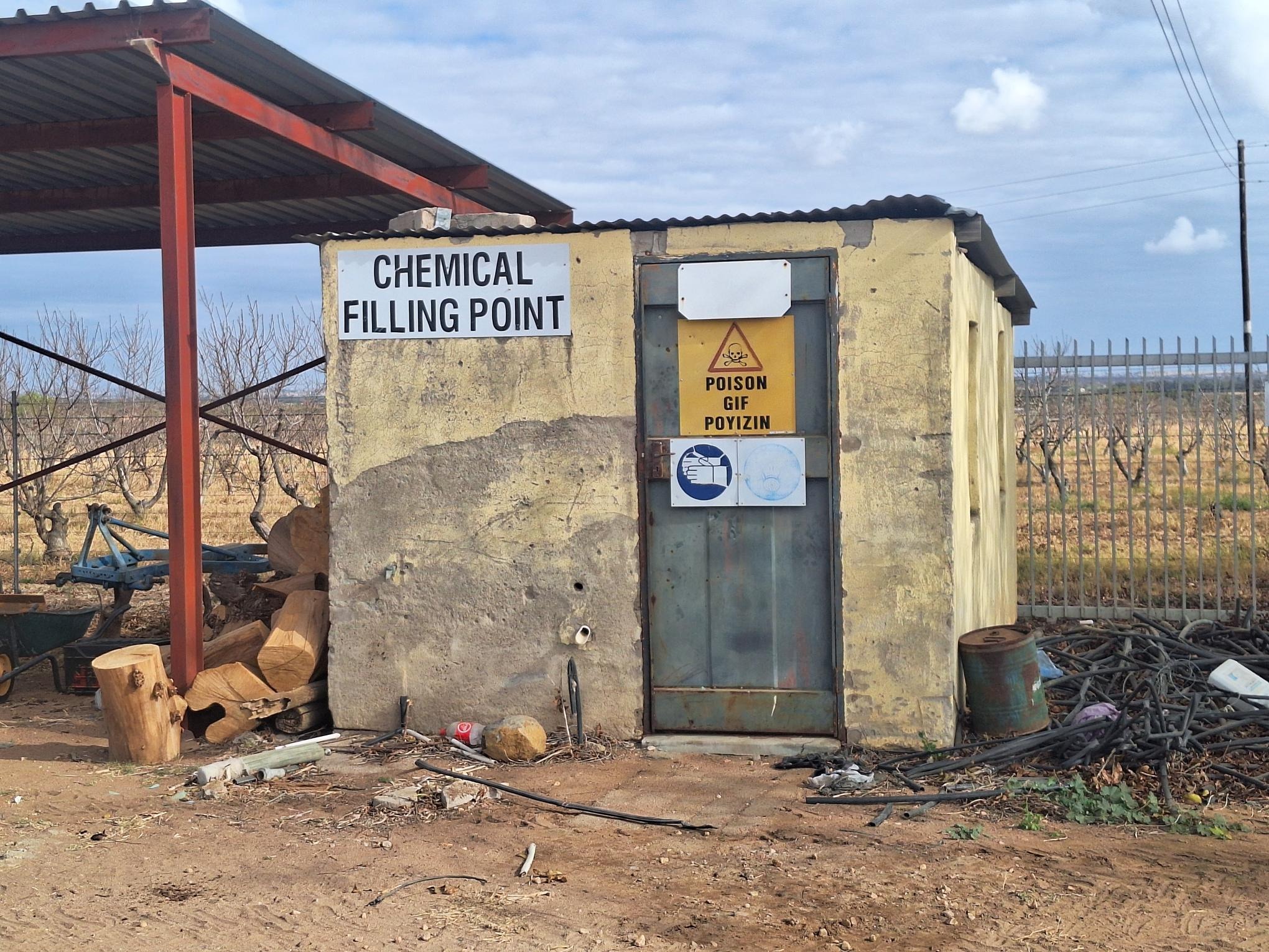 Commercial Property for Sale in Doornbult Limpopo