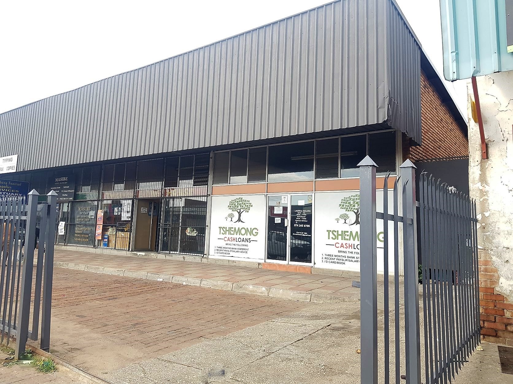 Commercial Property for Sale in Polokwane Central Limpopo