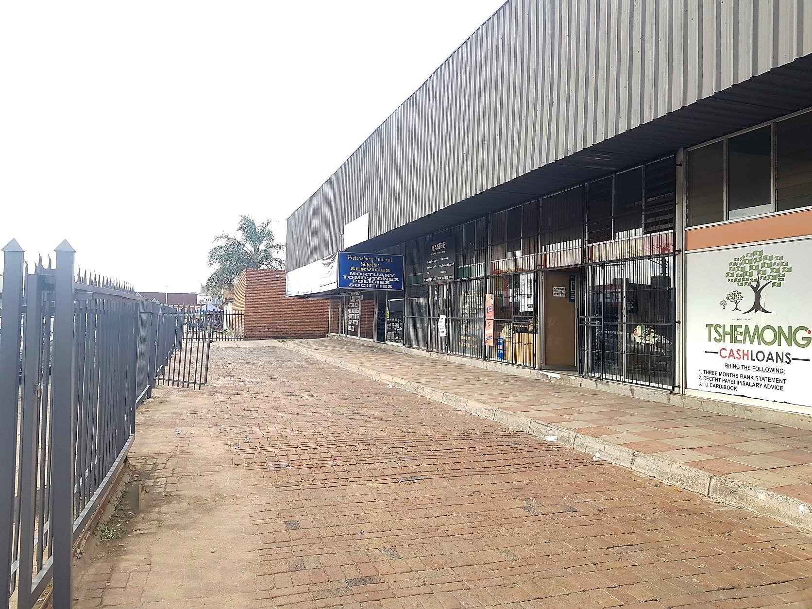 Commercial Property for Sale in Polokwane Central Limpopo