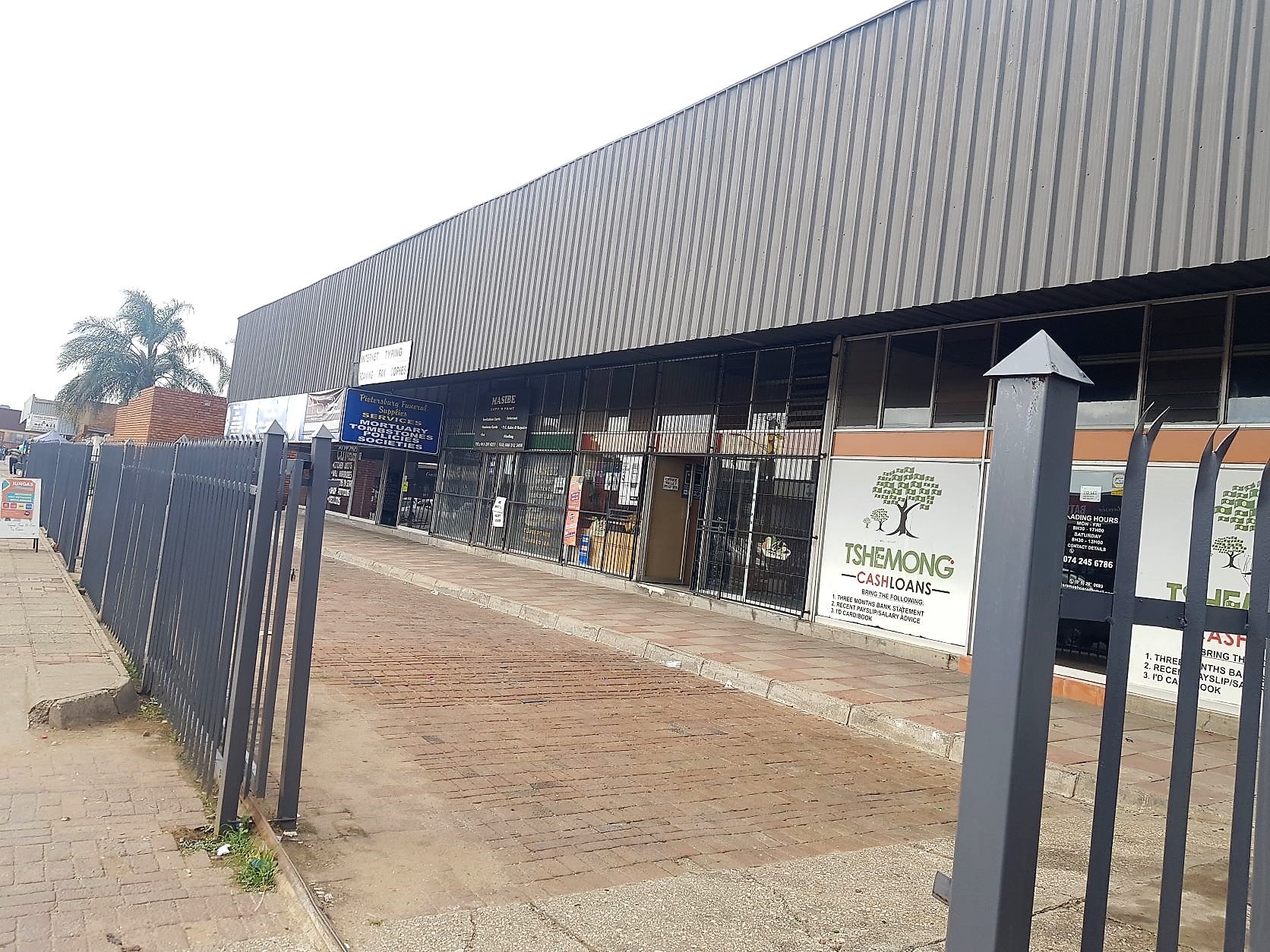 Commercial Property for Sale in Polokwane Central Limpopo