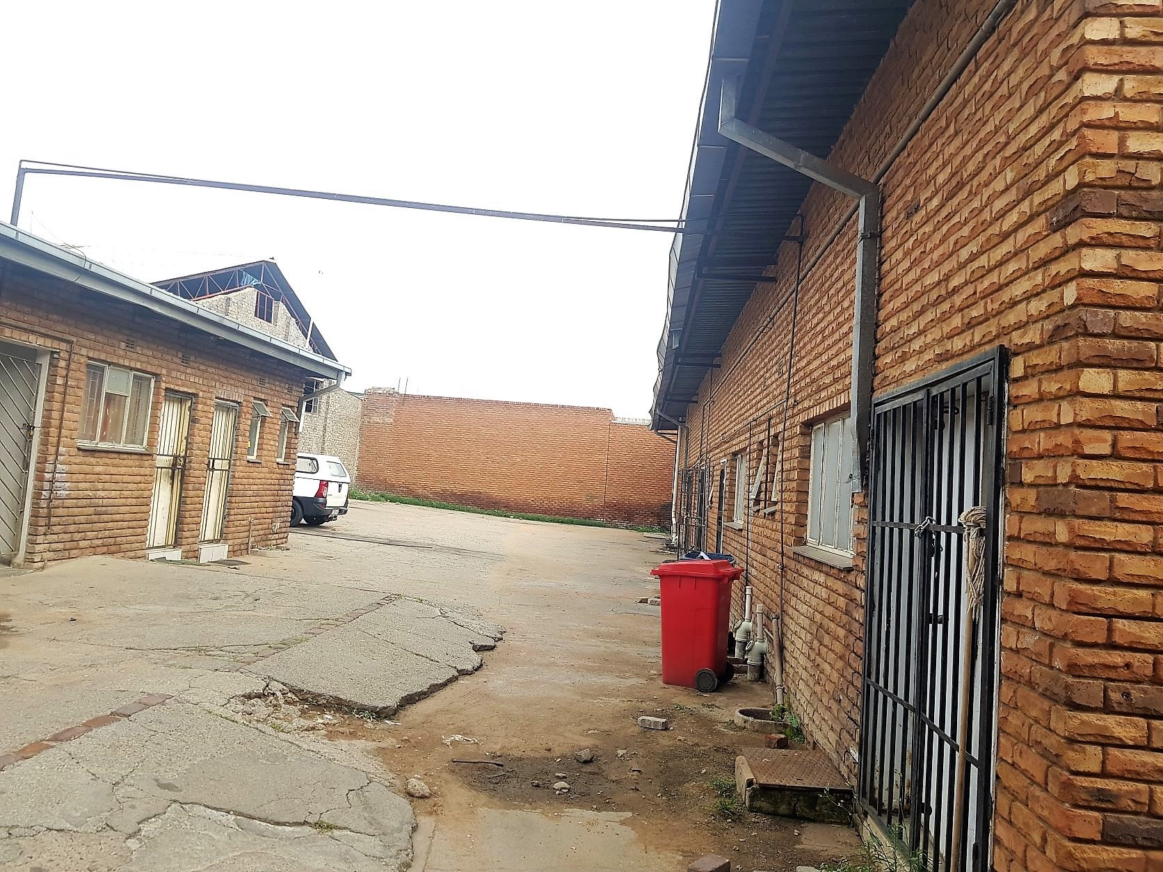 Commercial Property for Sale in Polokwane Central Limpopo