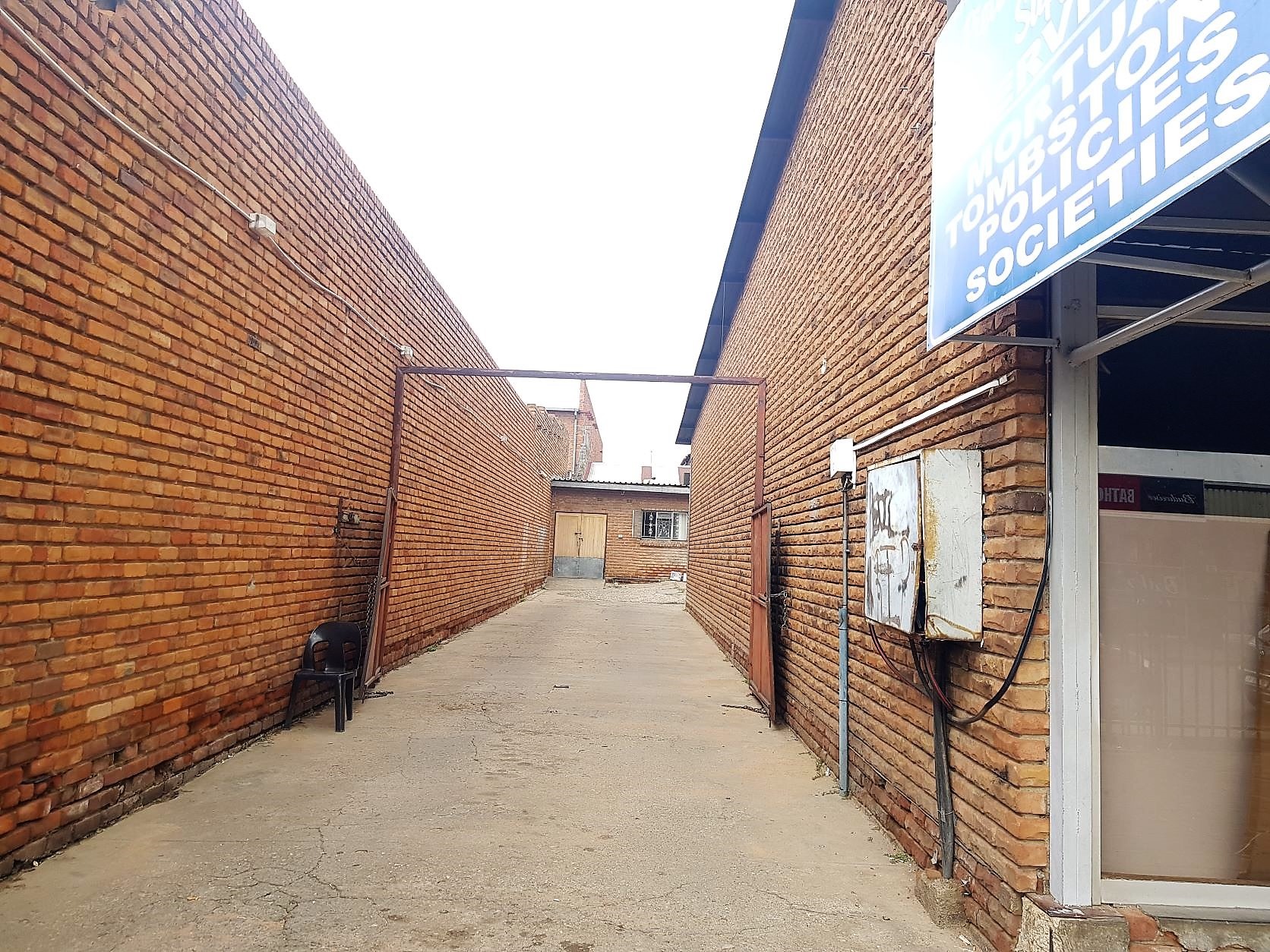 Commercial Property for Sale in Polokwane Central Limpopo