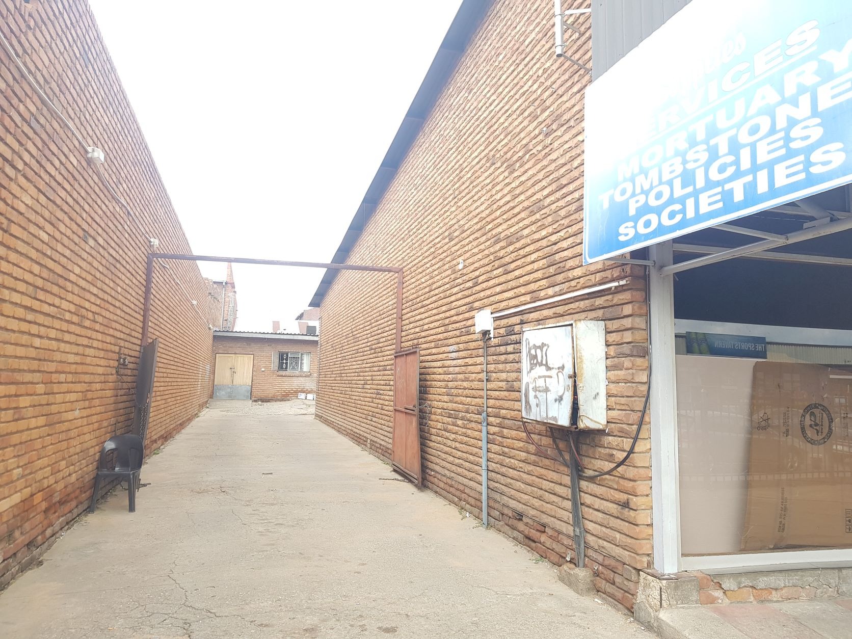 Commercial Property for Sale in Polokwane Central Limpopo