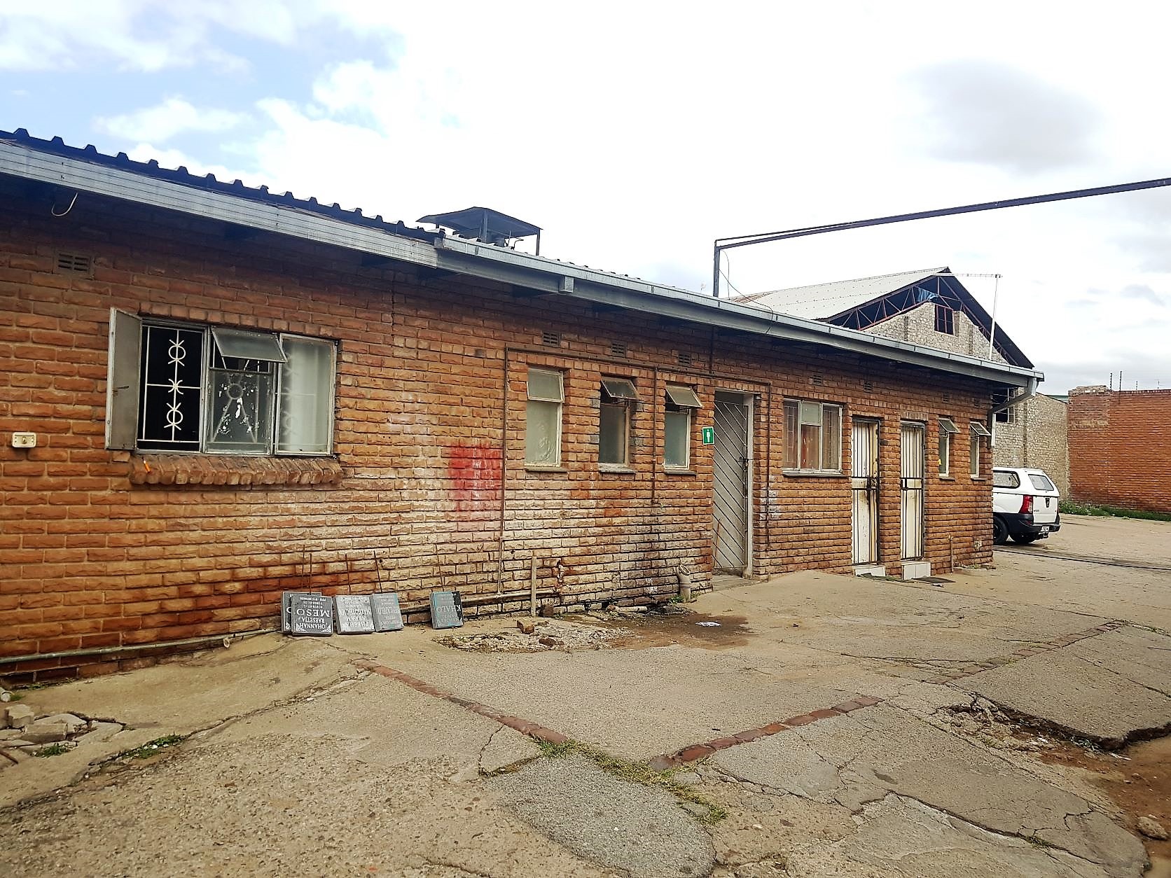 Commercial Property for Sale in Polokwane Central Limpopo