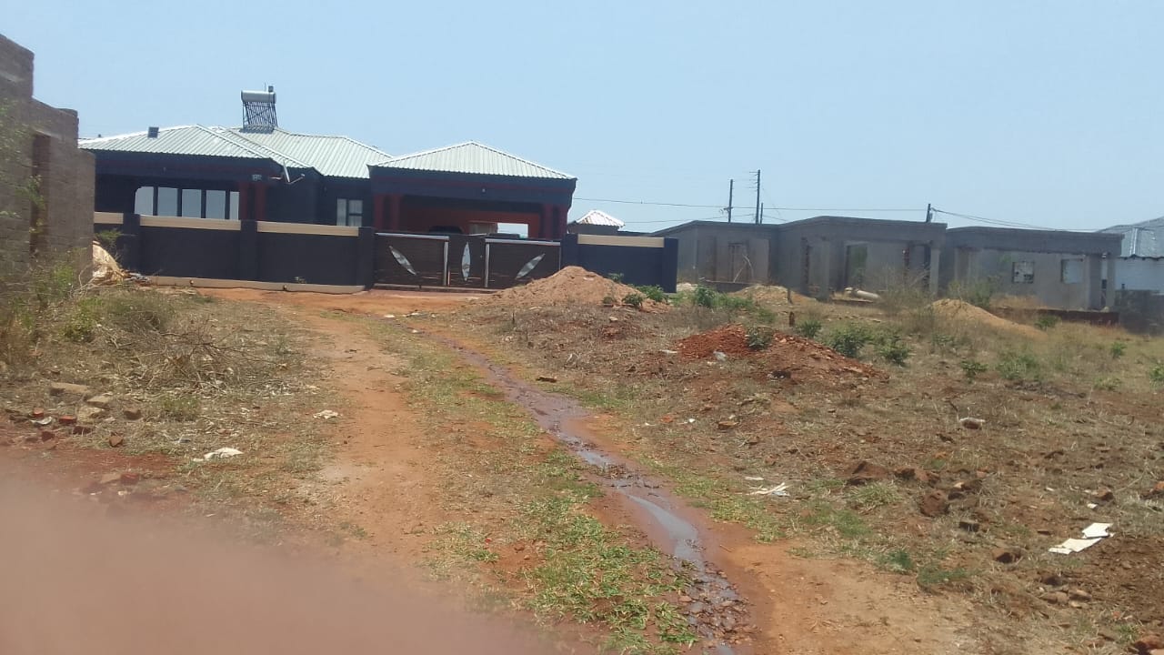 0 Bedroom Property for Sale in Tswinga Limpopo