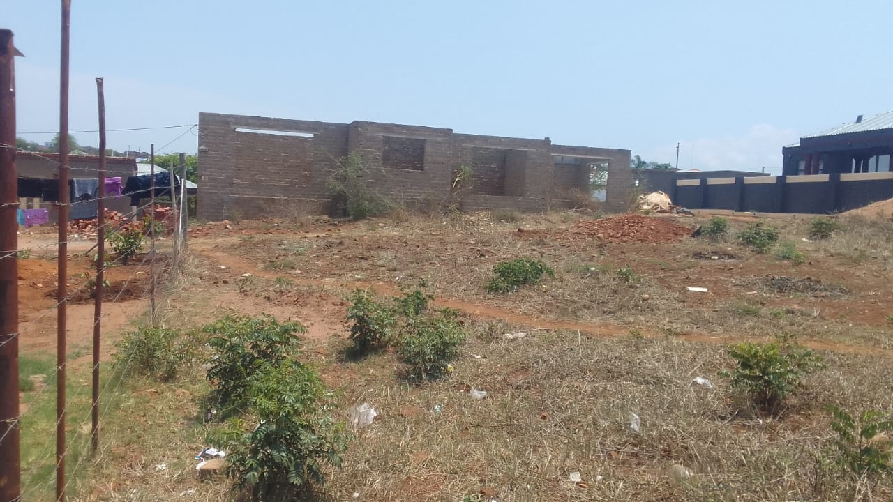 0 Bedroom Property for Sale in Tswinga Limpopo