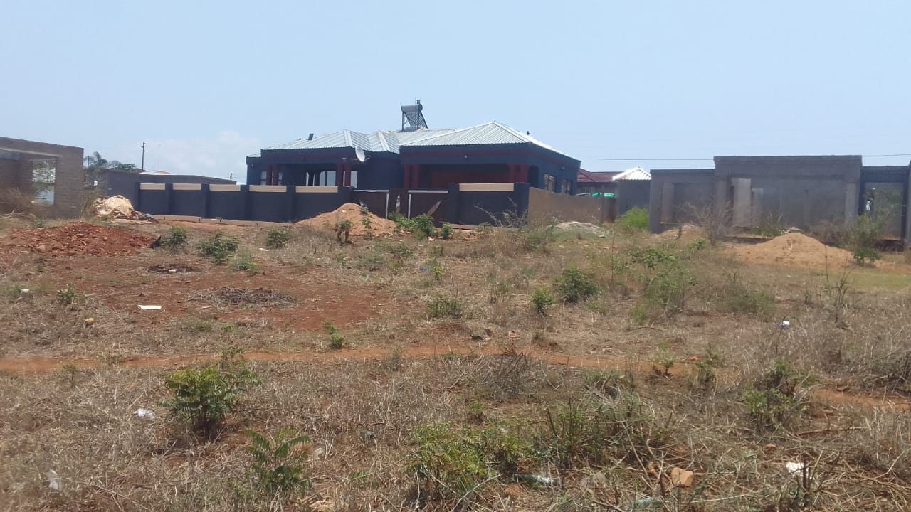 0 Bedroom Property for Sale in Tswinga Limpopo