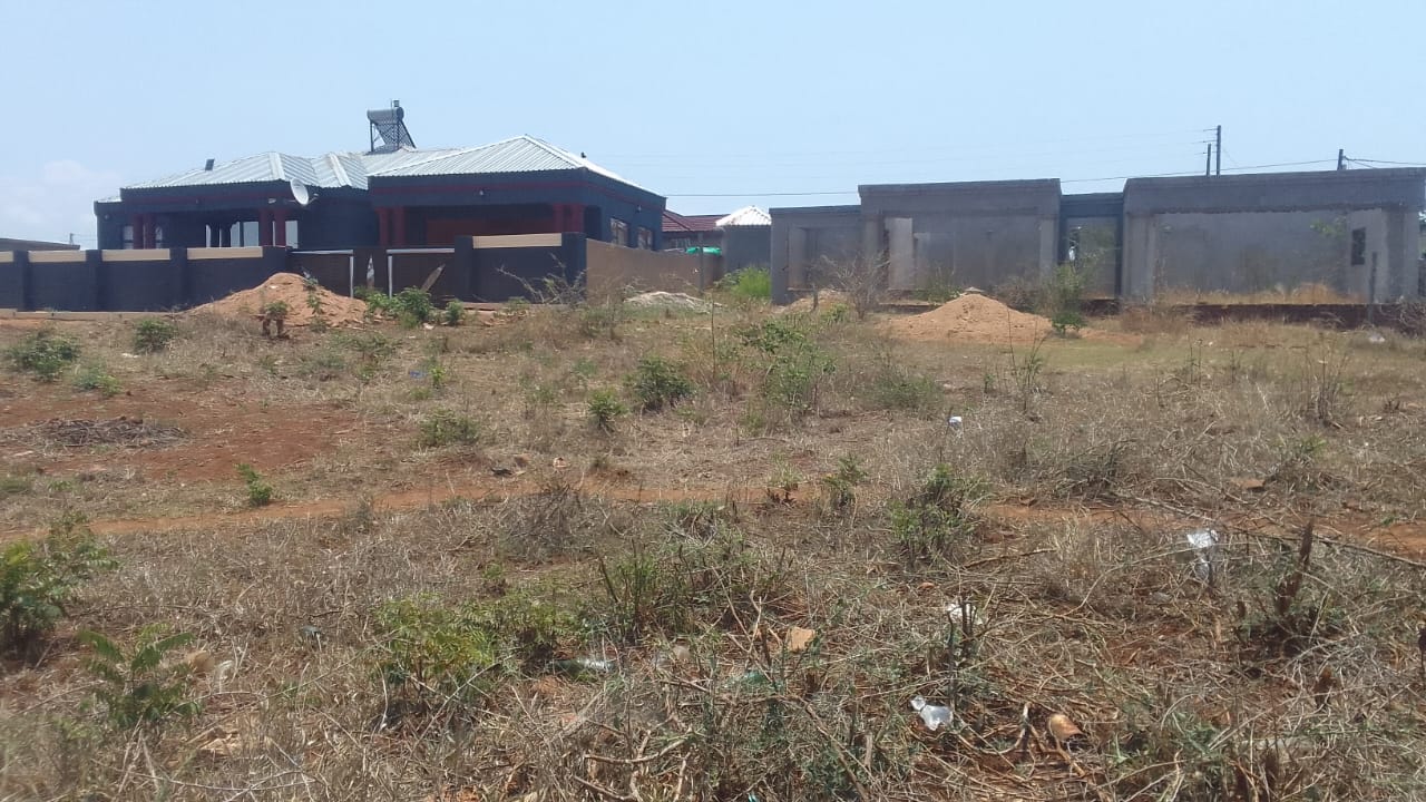 0 Bedroom Property for Sale in Tswinga Limpopo