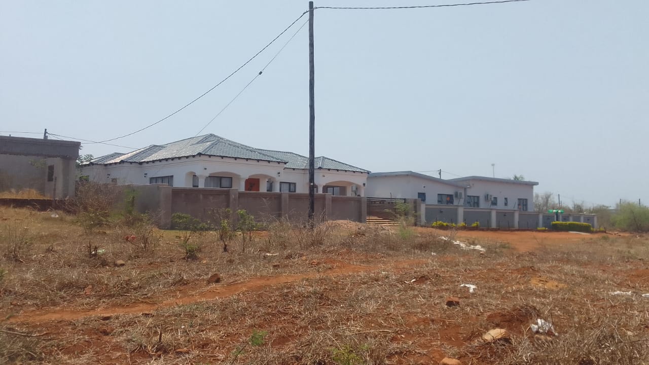 0 Bedroom Property for Sale in Tswinga Limpopo