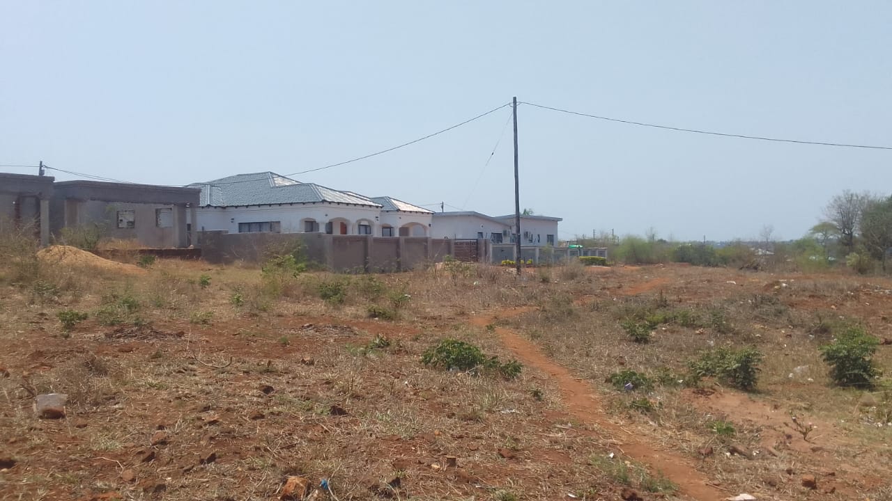 0 Bedroom Property for Sale in Tswinga Limpopo