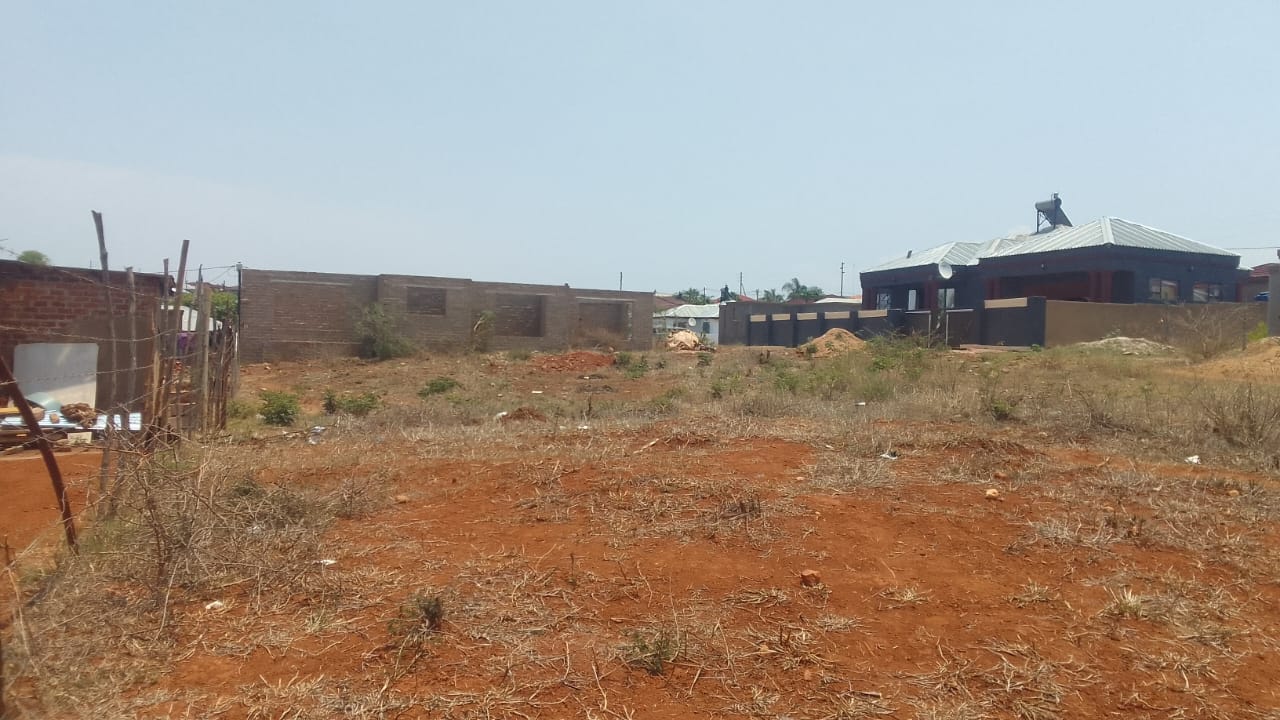 0 Bedroom Property for Sale in Tswinga Limpopo