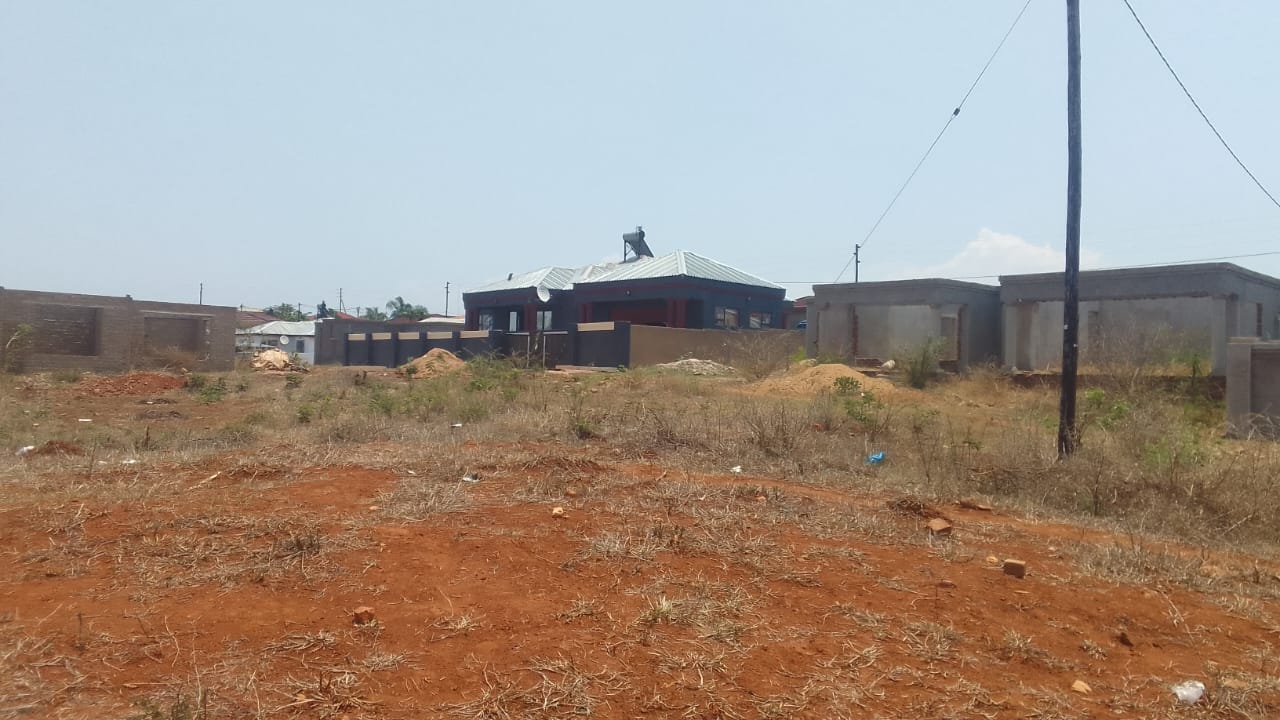 0 Bedroom Property for Sale in Tswinga Limpopo