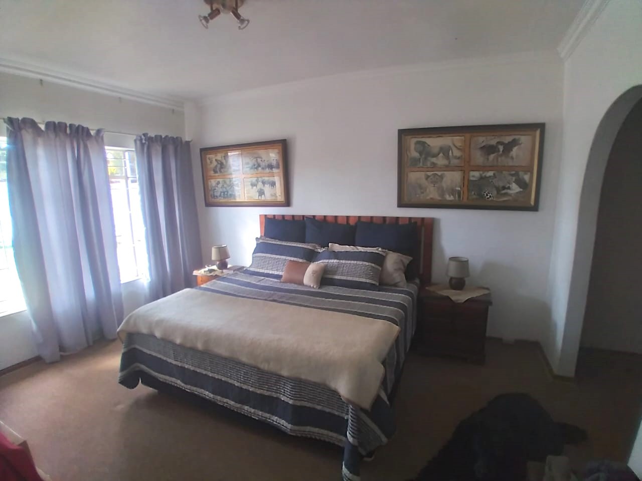 3 Bedroom Property for Sale in Modimolle Limpopo