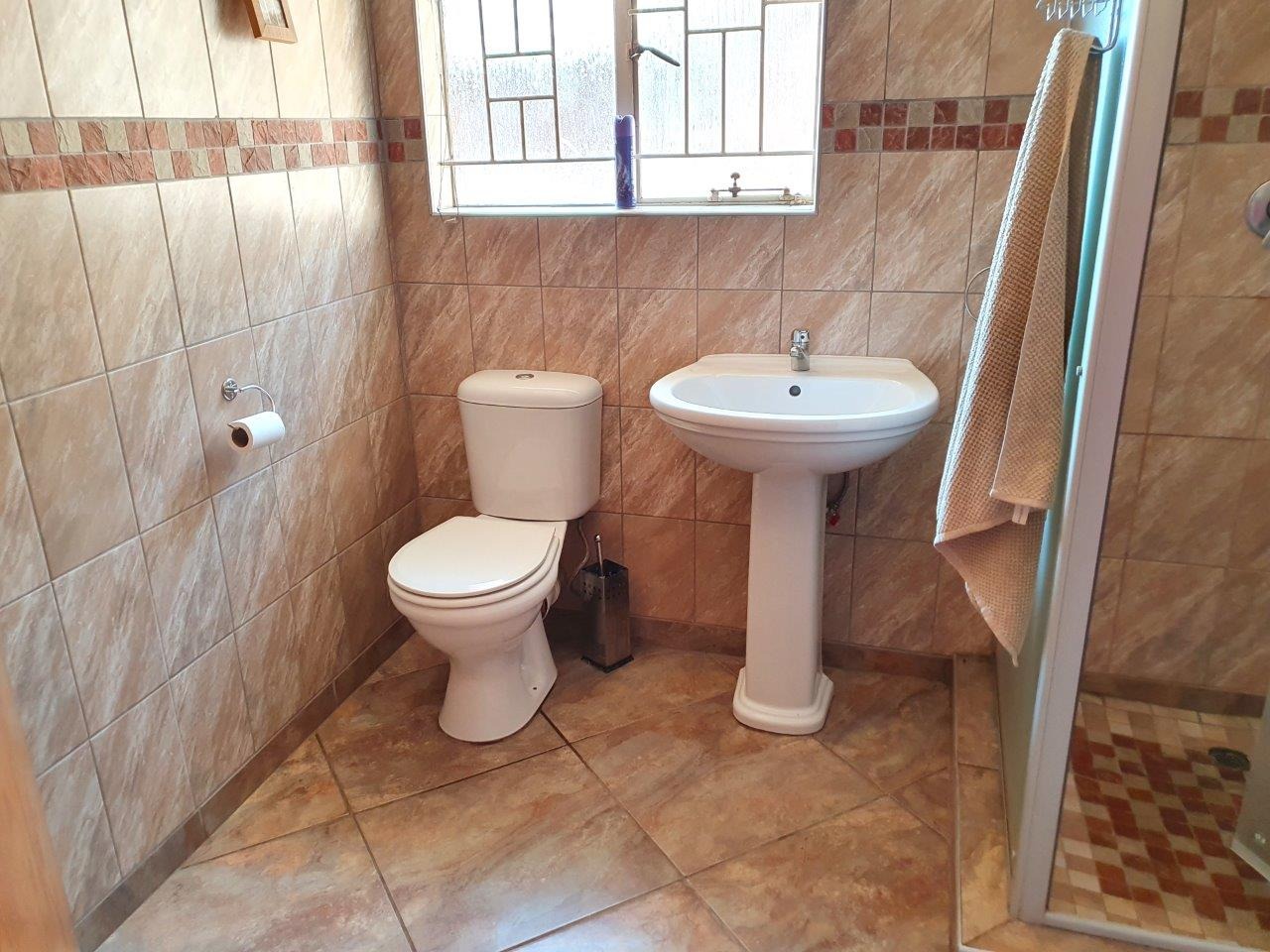 3 Bedroom Property for Sale in Modimolle Limpopo