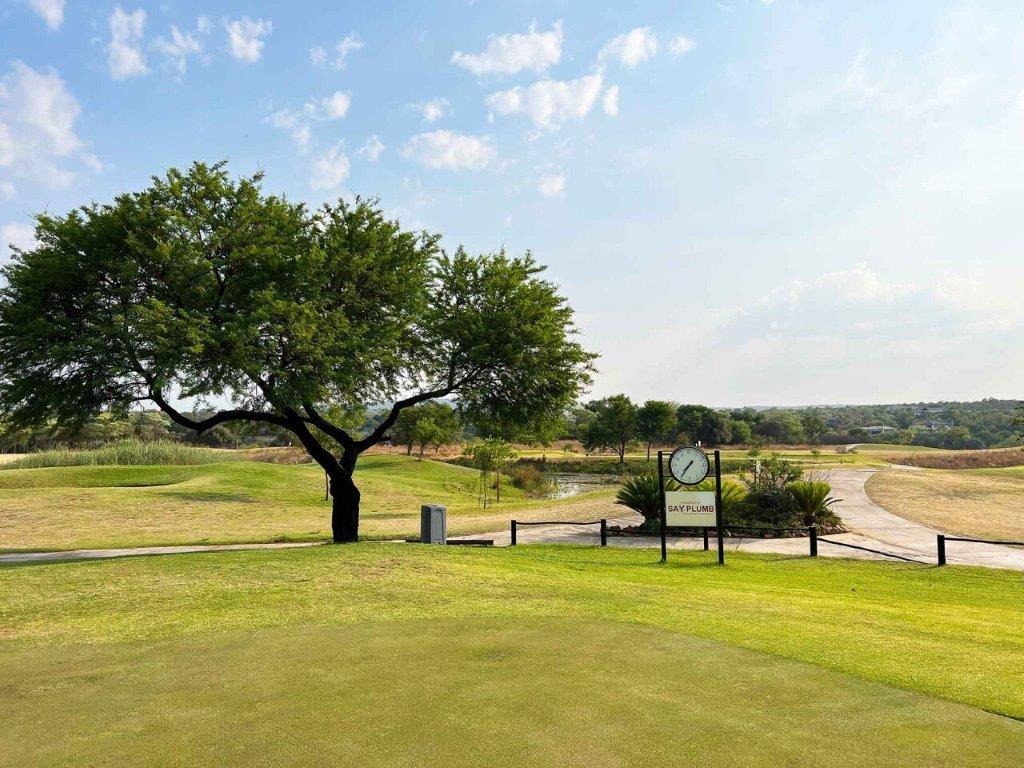 0 Bedroom Property for Sale in Koro Creek Golf Estate Limpopo