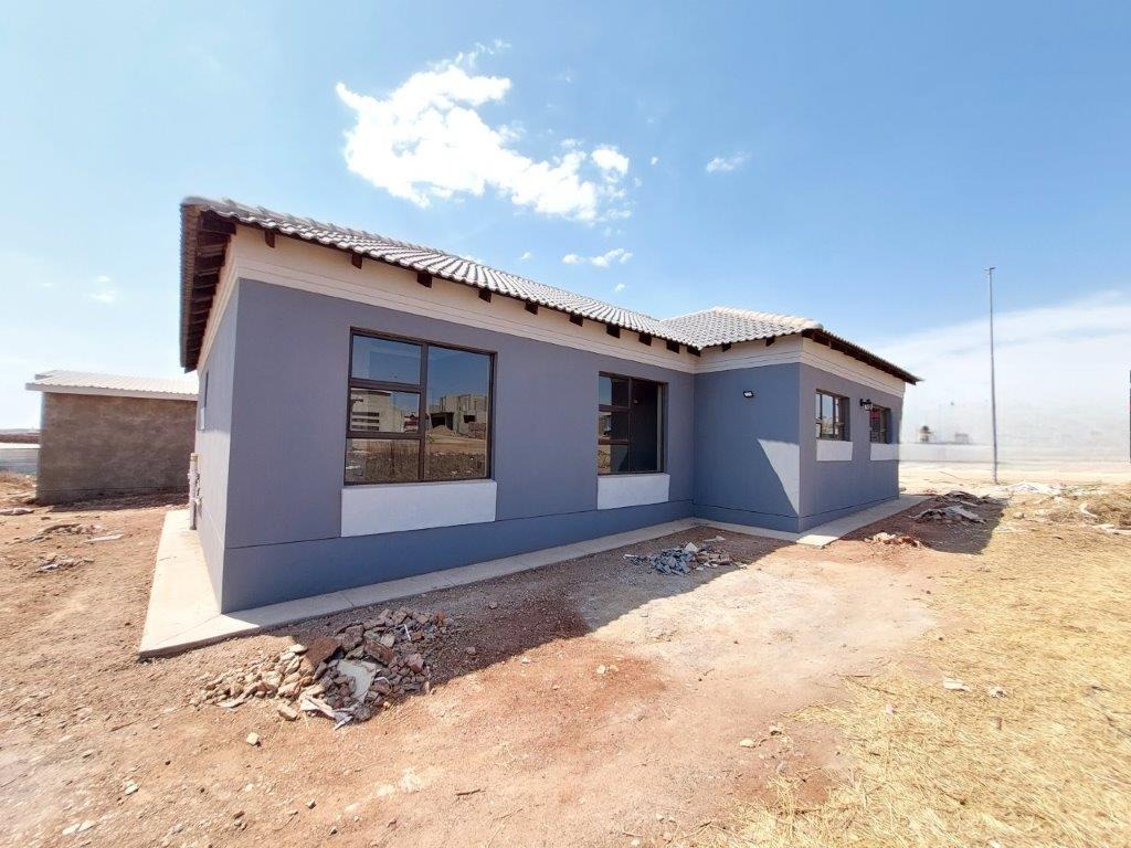 3 Bedroom Property for Sale in Bendor Limpopo