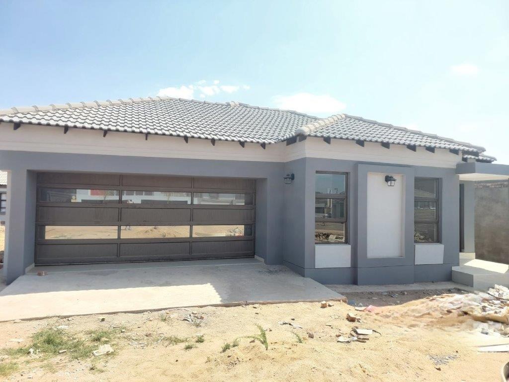 3 Bedroom Property for Sale in Bendor Limpopo