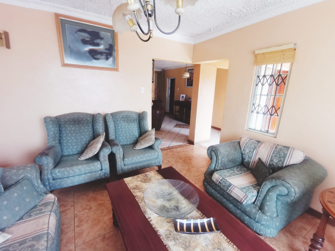 5 Bedroom Property for Sale in Flora Park Limpopo