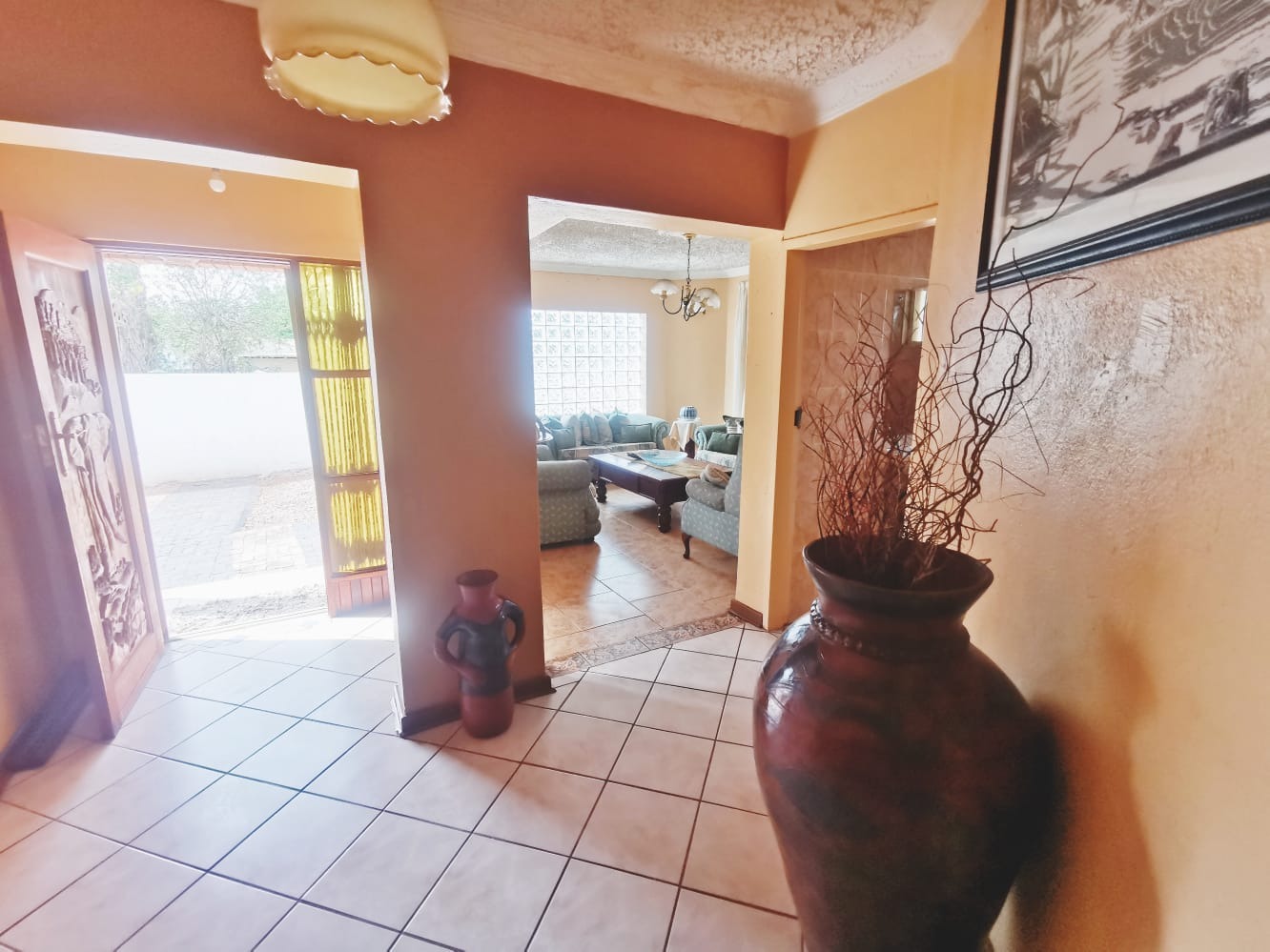 5 Bedroom Property for Sale in Flora Park Limpopo