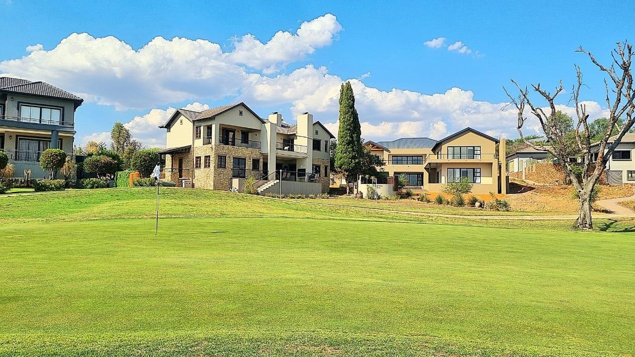 To Let 5 Bedroom Property for Rent in Koro Creek Golf Estate Limpopo