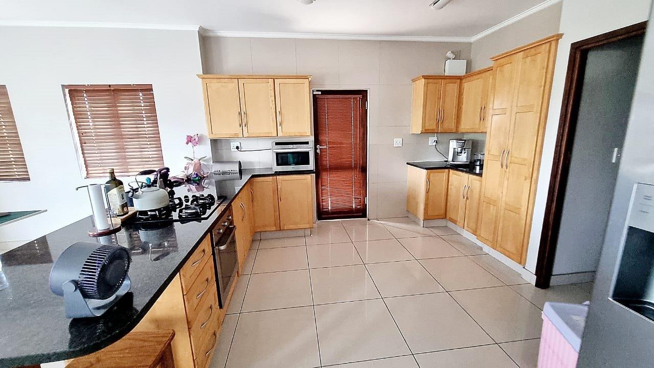 To Let 5 Bedroom Property for Rent in Koro Creek Golf Estate Limpopo