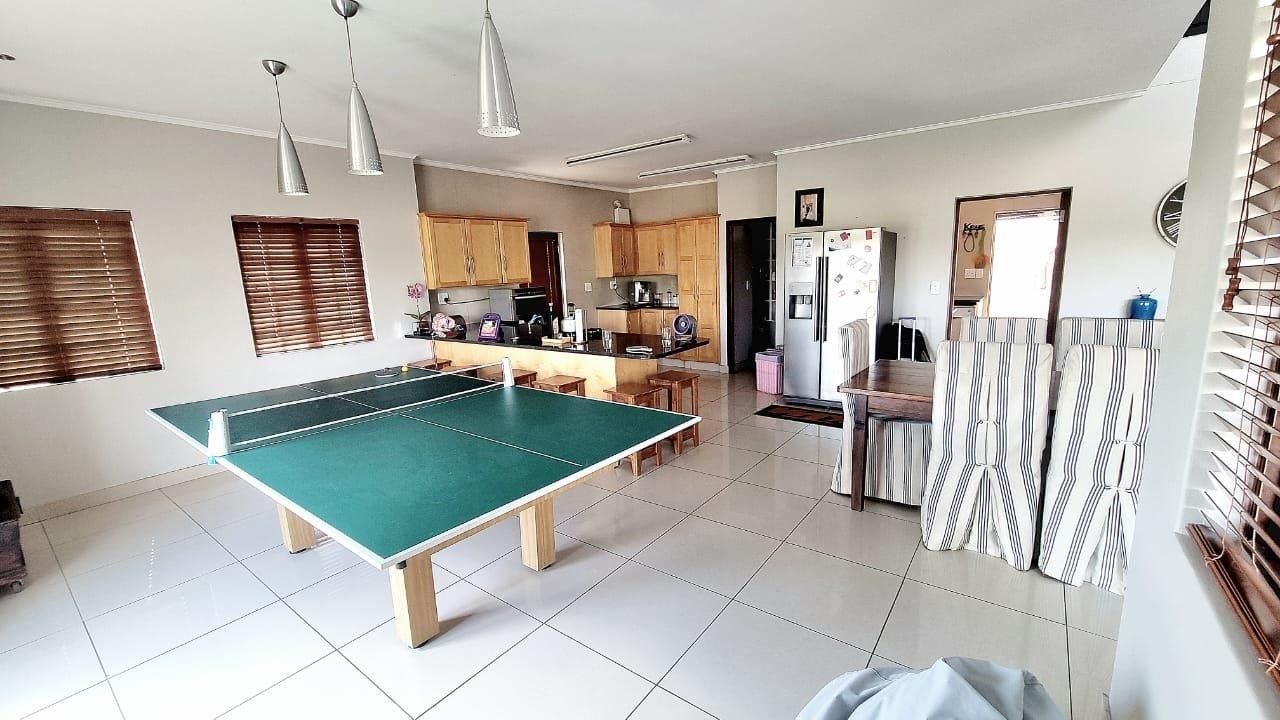 To Let 5 Bedroom Property for Rent in Koro Creek Golf Estate Limpopo